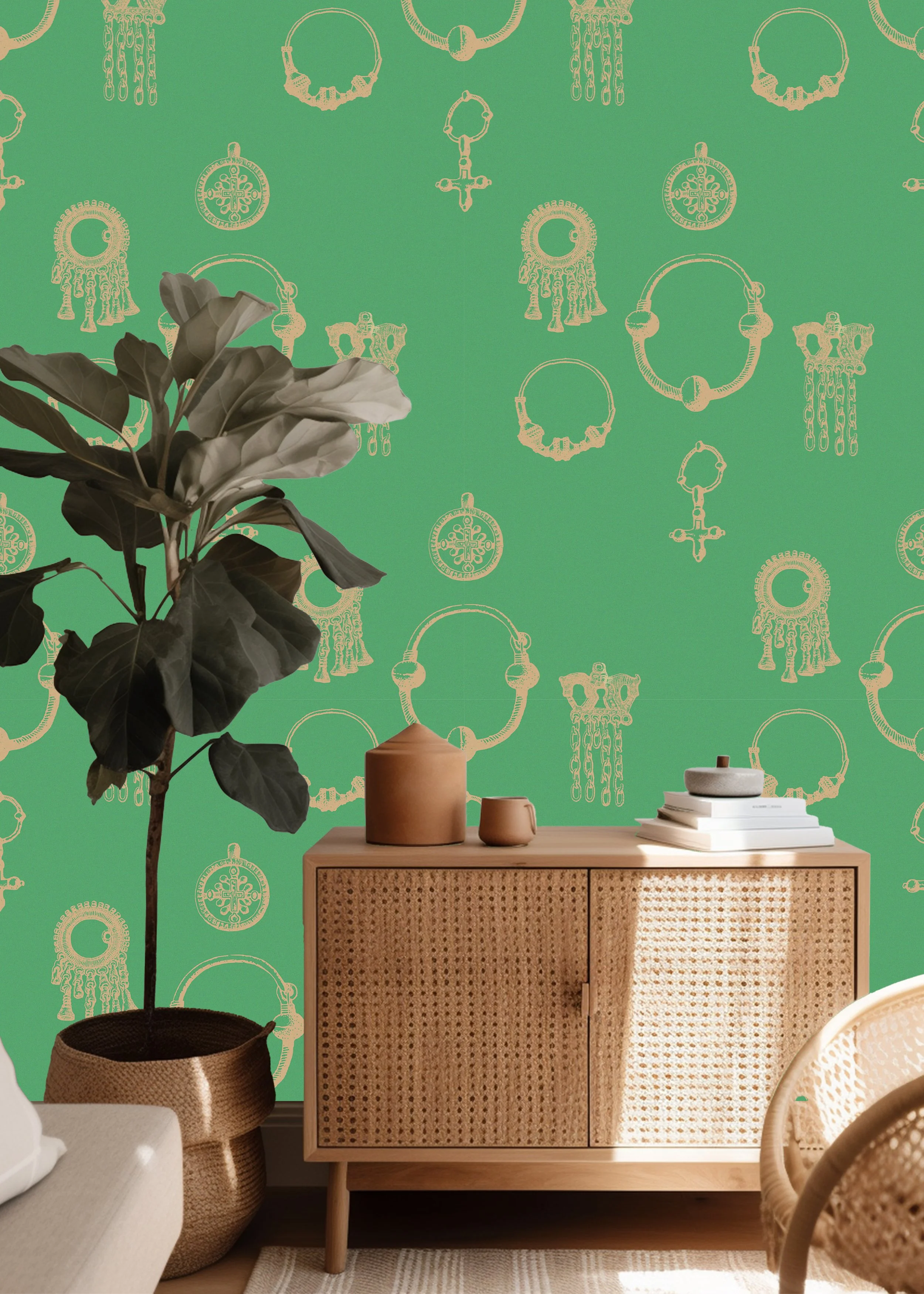 boho-wallpaper-mockup-fig-plant_Green & Gold.jpg