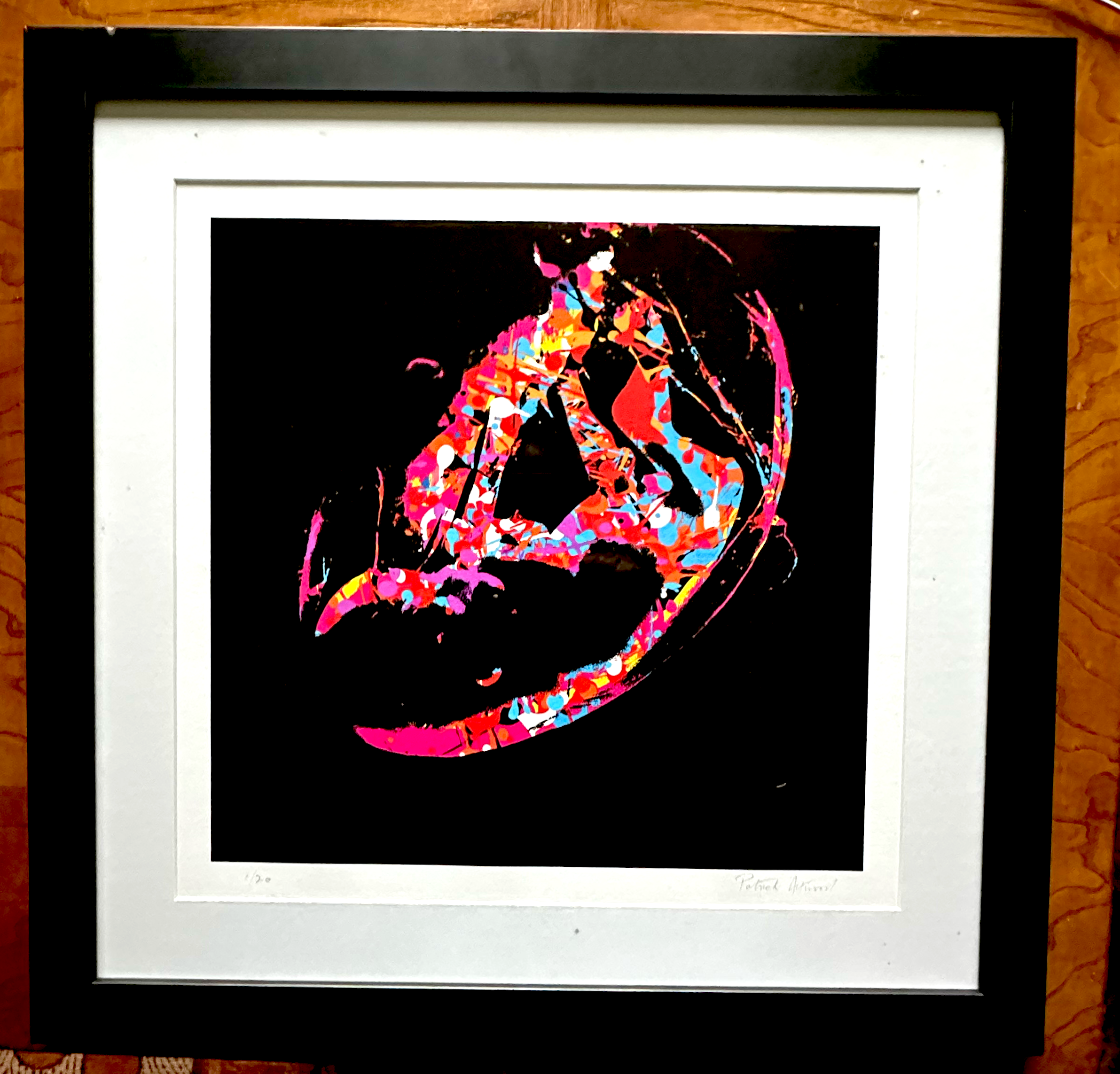 In Utero