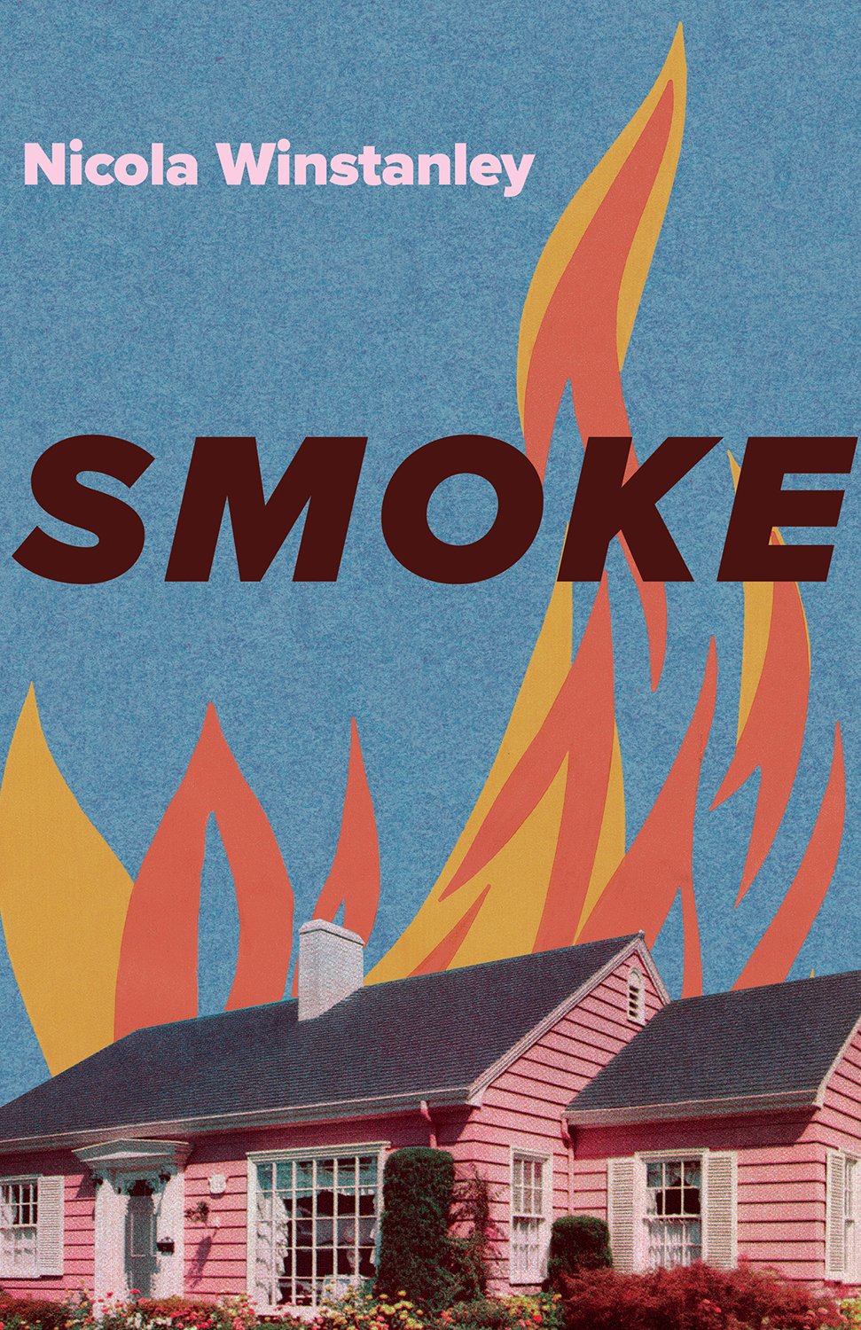 Smoke by Nicola Winstanley