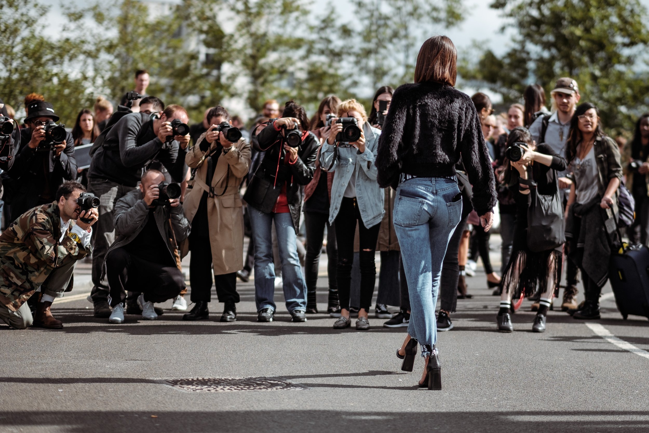 What's it Really Like Working in the Fashion Industry?
