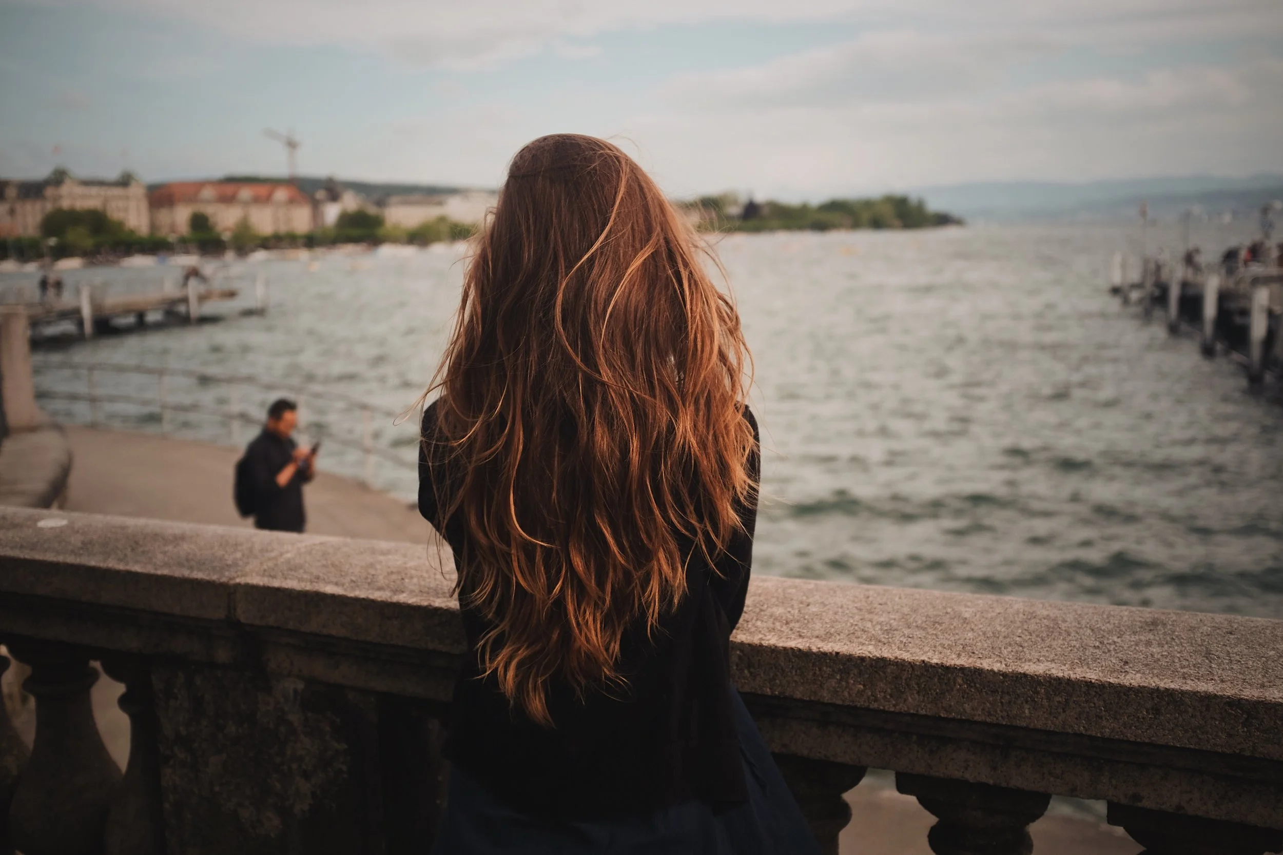 Basic Rules for Healthy Hair