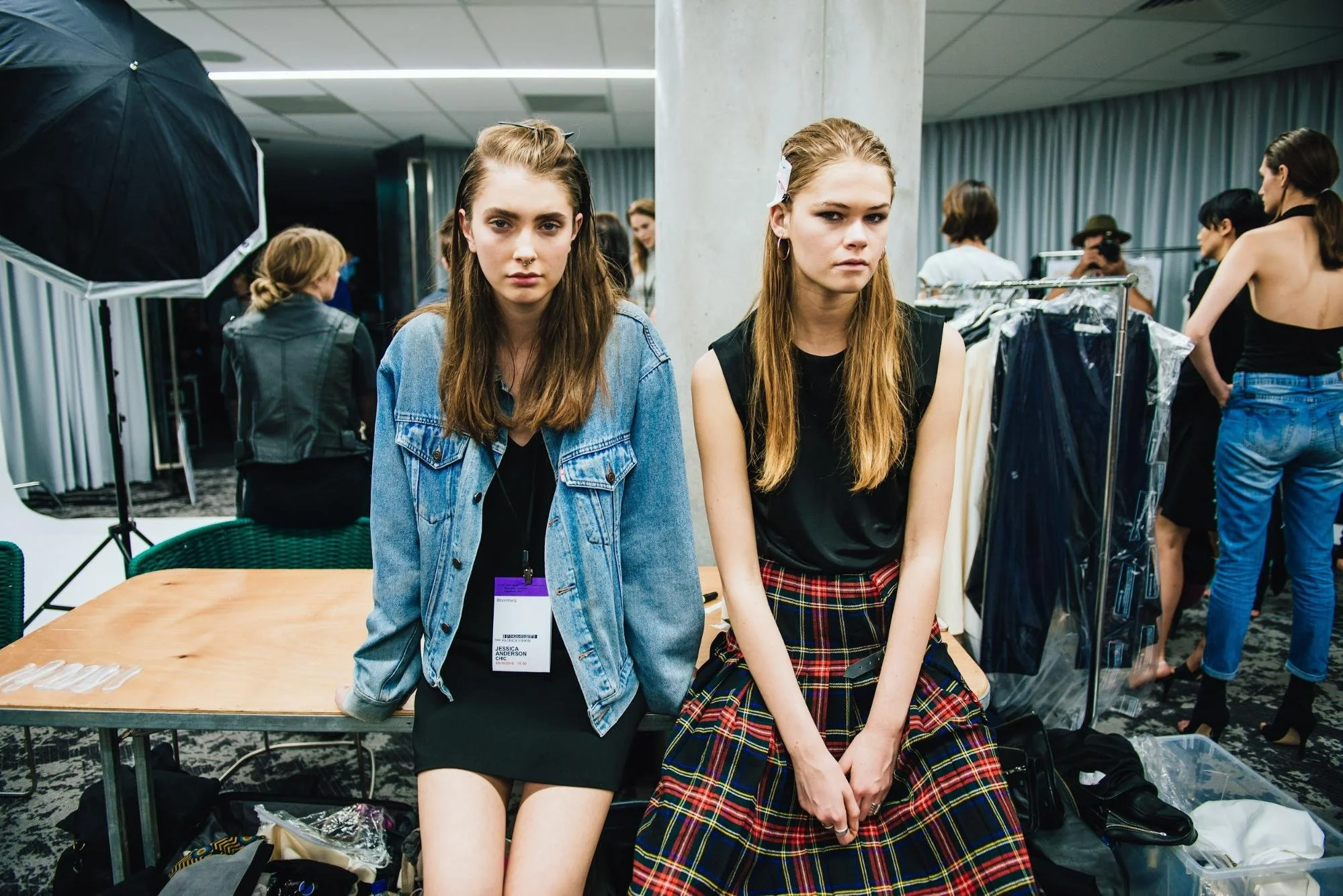 New Consumerism and Fashion Industry