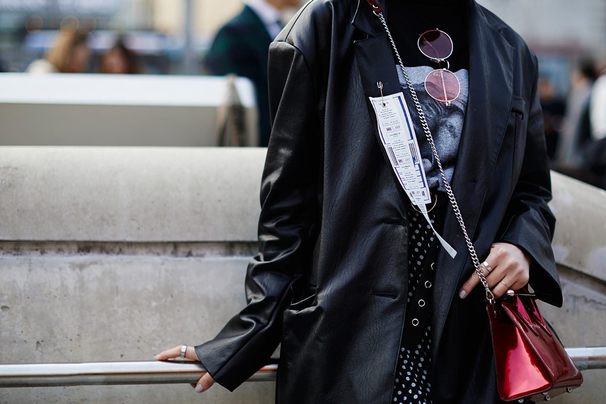 The Asian Fashion Weeks’ Vibes