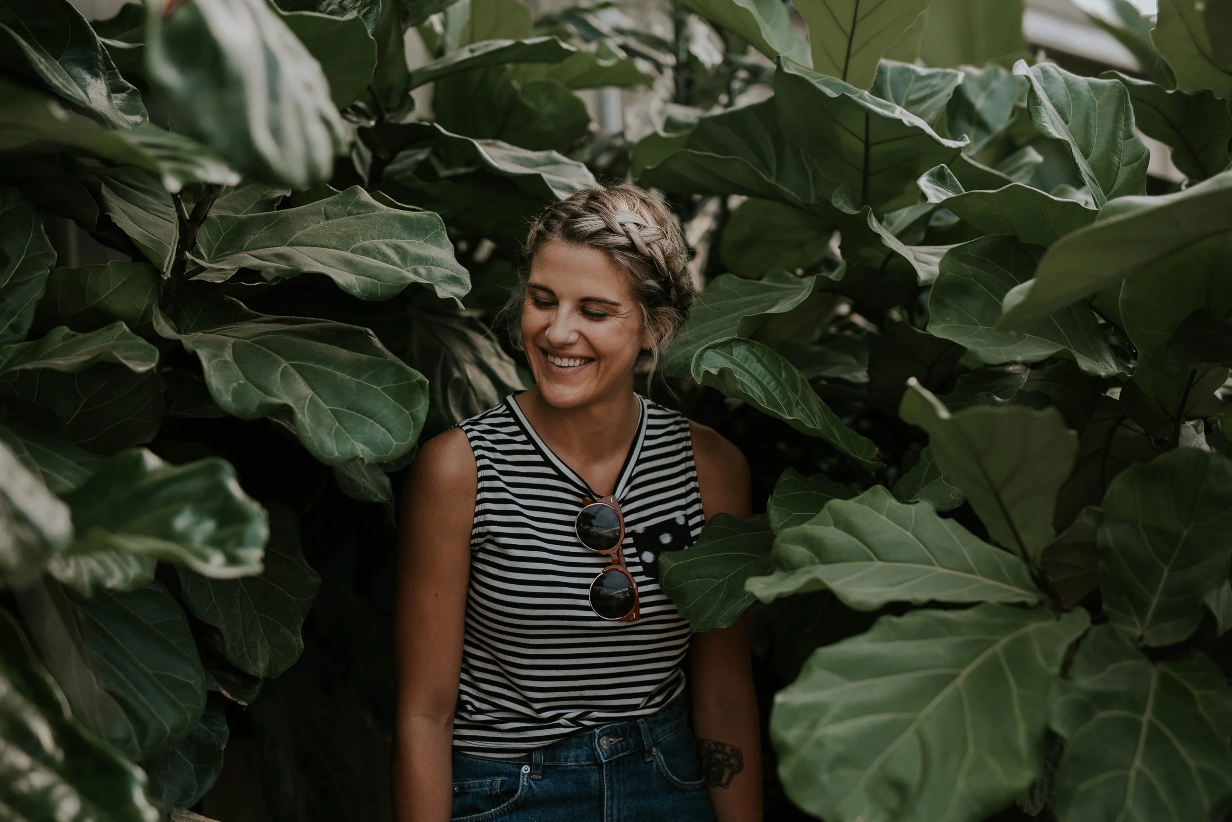 Australian Girls' Beauty Secrets
