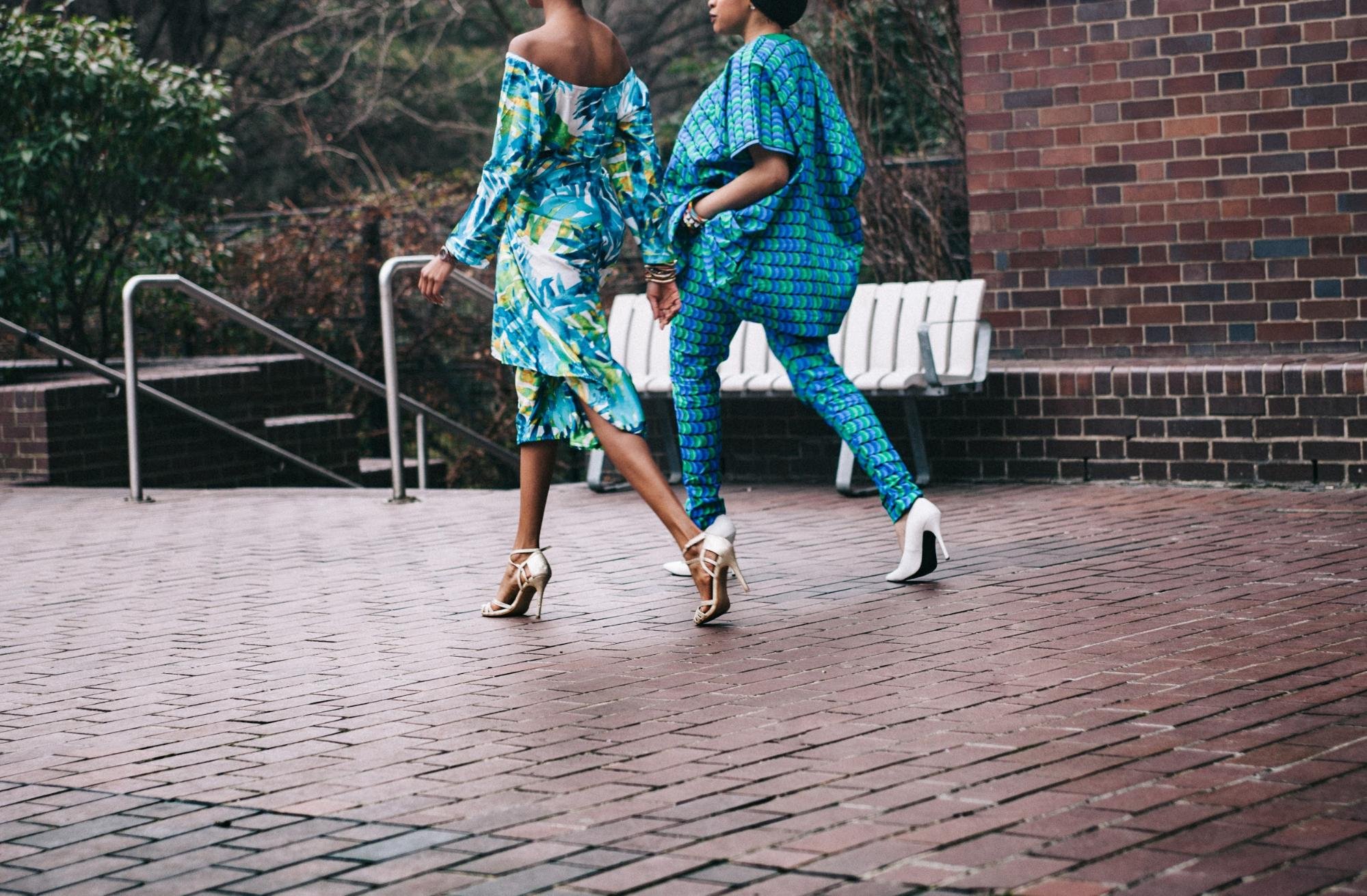 Business Fashion Trends for 2018 