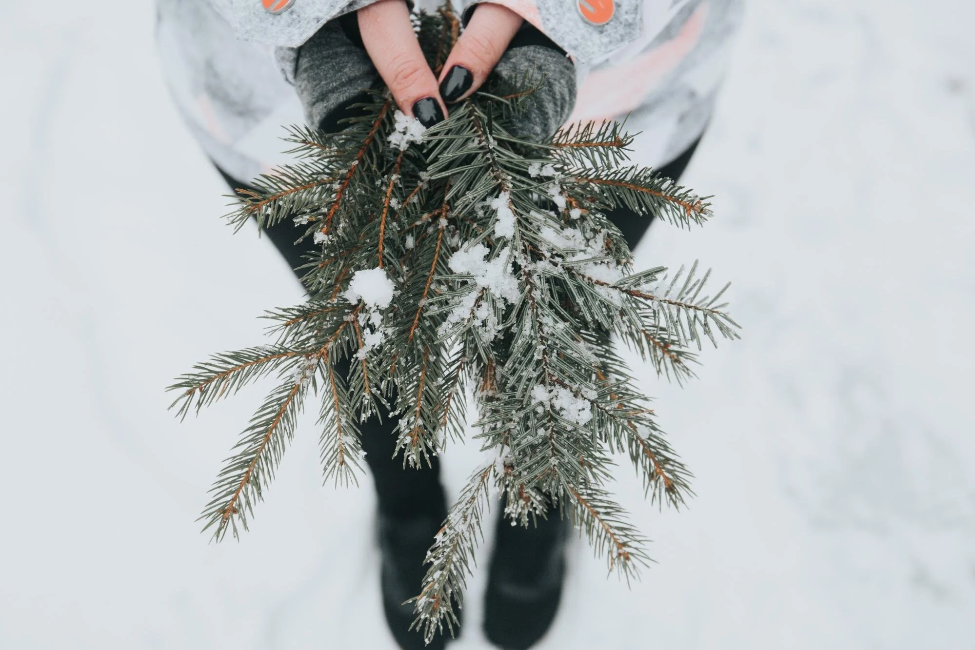 December Overview of 2017 Fashion, Beauty, and Wedding Trends 