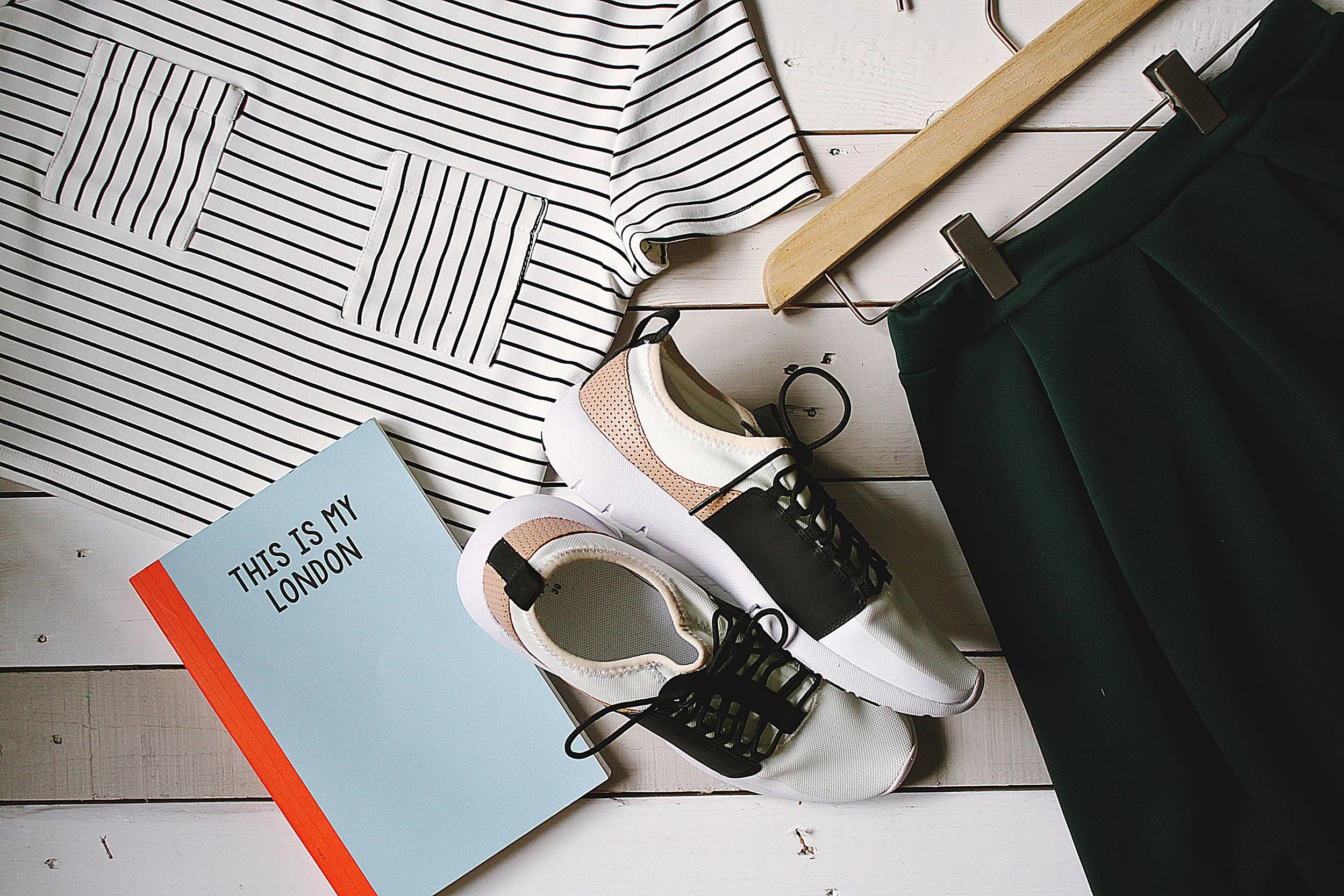 Dress Your Part: How To Visually Slay Your Interview
