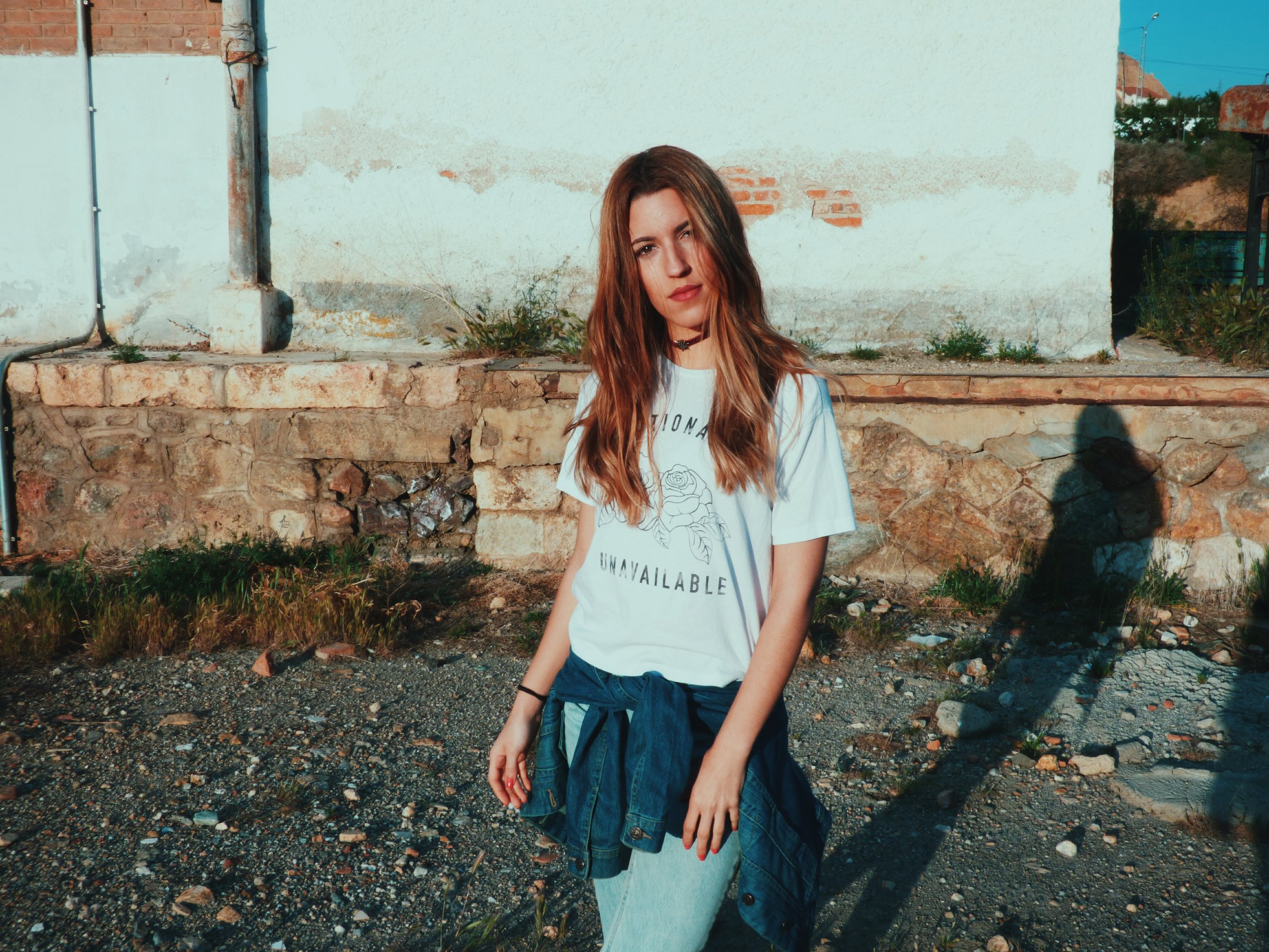 T-Shirts and Jeans: The Perfect Combo