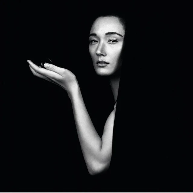 "Inside the Hair" with Hair Stylist/MUA, Stacey Khuu