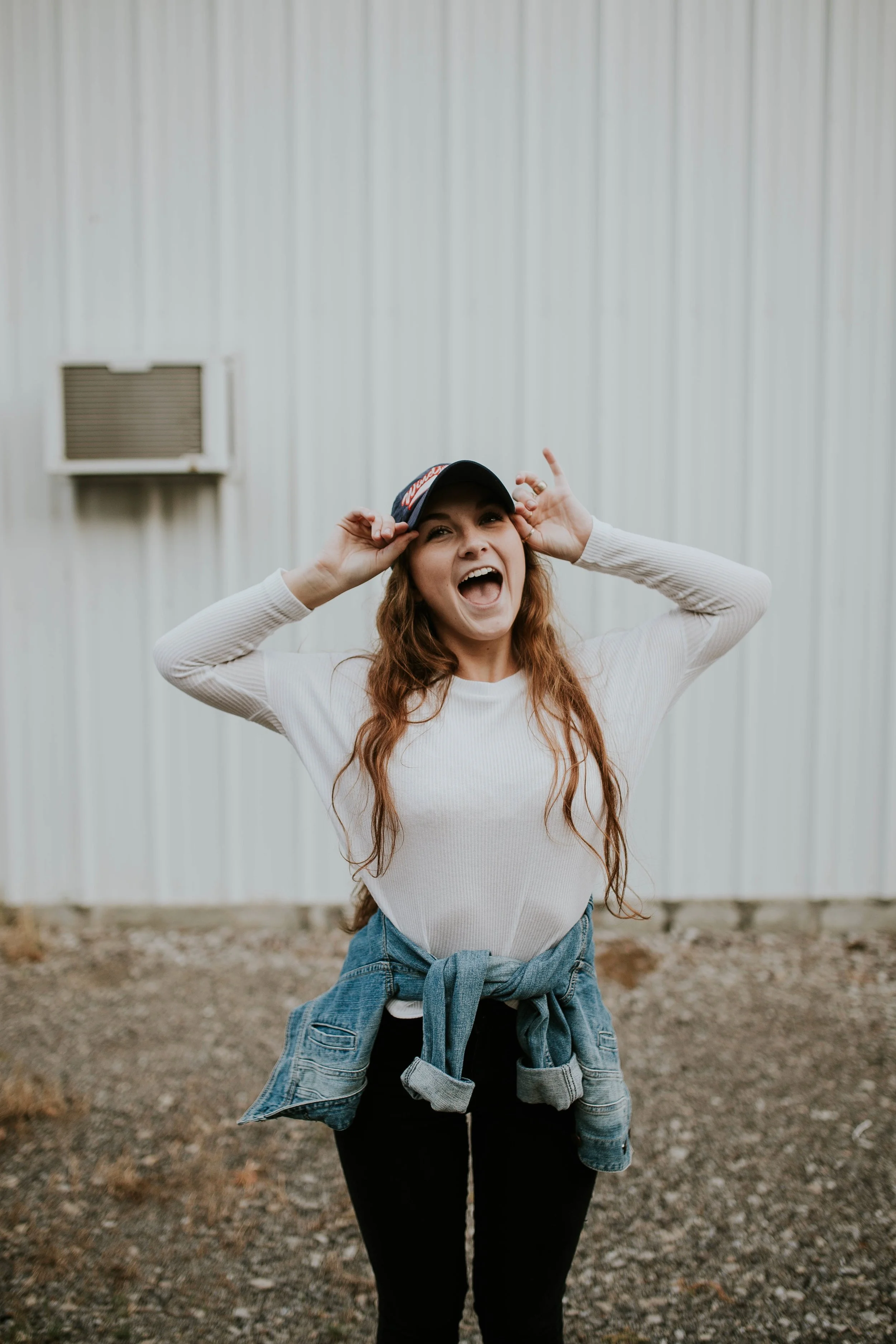 5 Fashion Struggles of a Short & Curvy Chick