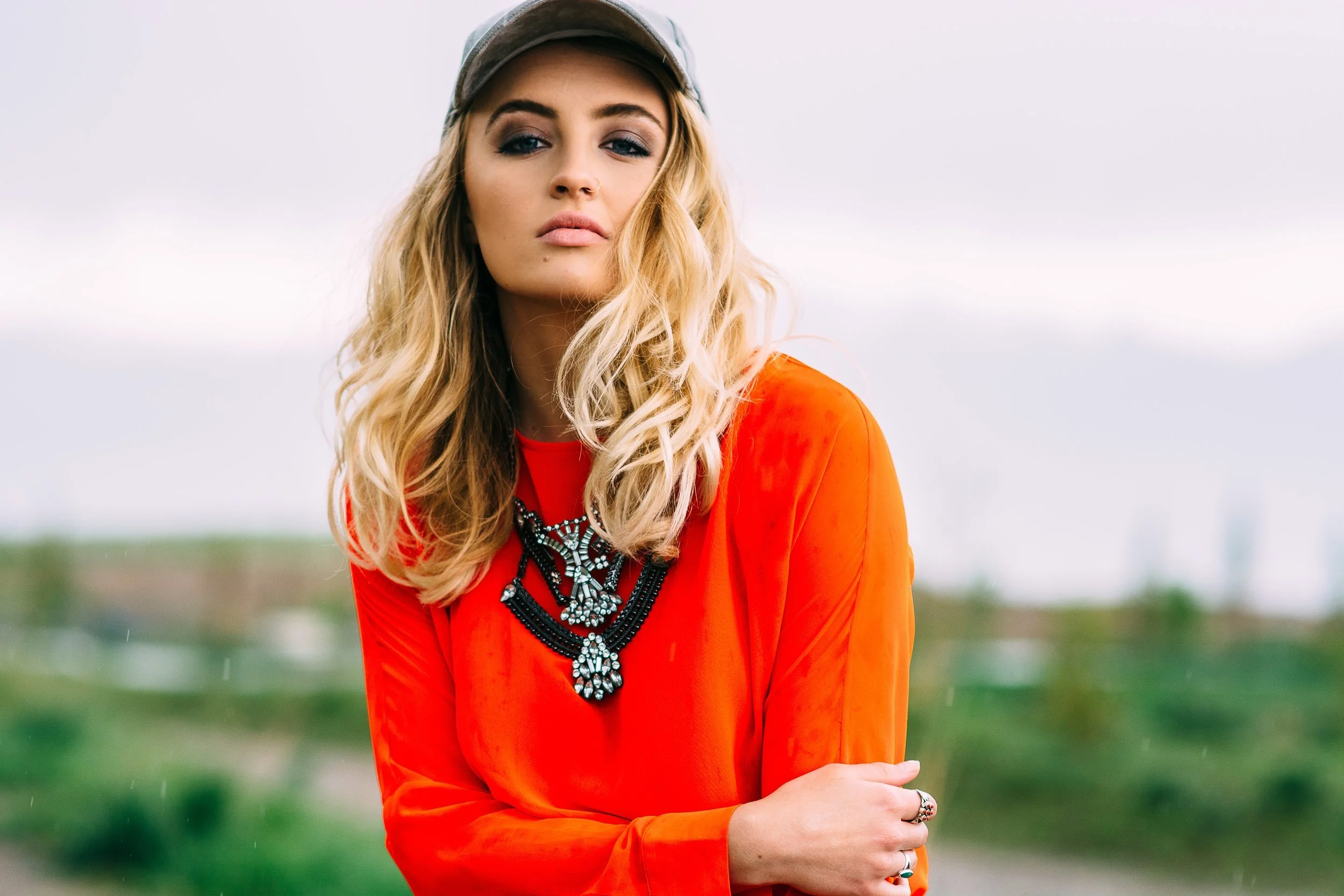 Fall Fashion Pieces We Can All Slay In