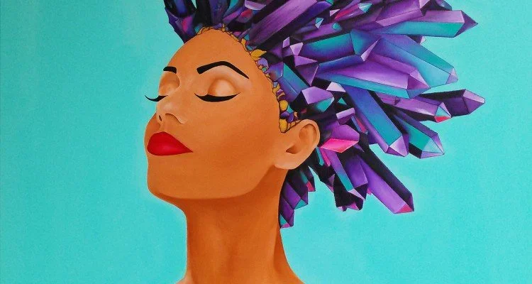 SUE TSAI. OUR GENERATION OF AN ARTIST.
