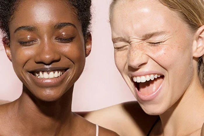 Glossier. The Love Story.