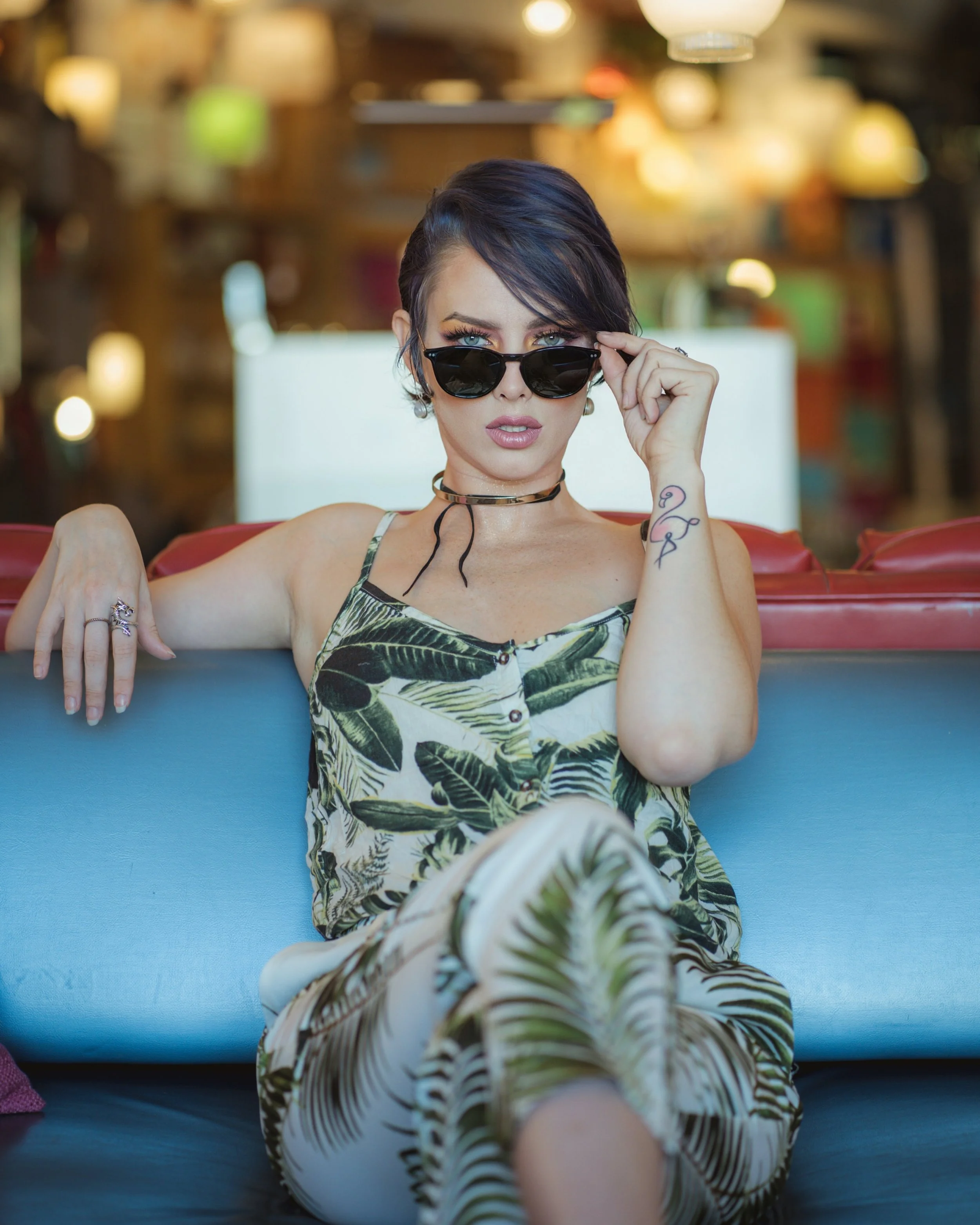 8 Summer Essentials For Every Woman's Wardrobe