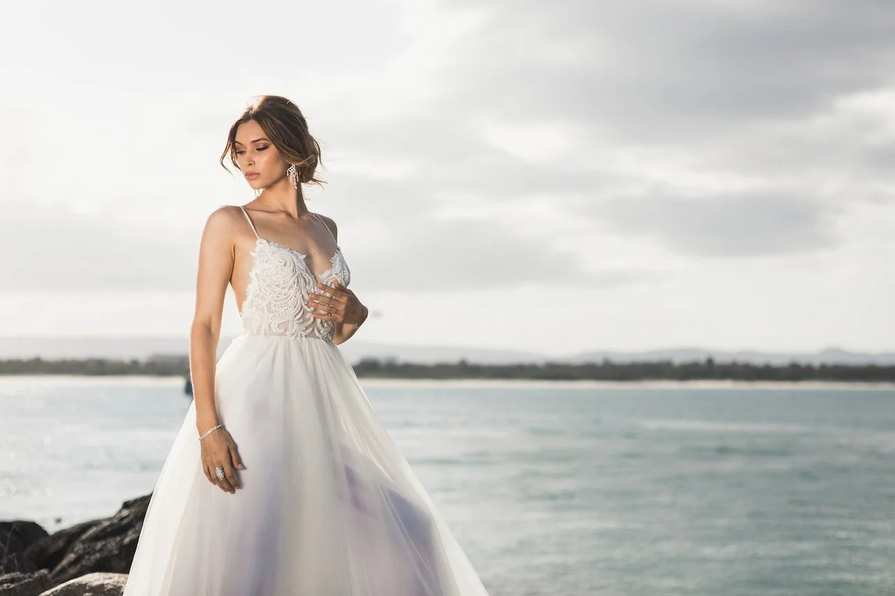 Everything You Need to Look Picture-Perfect at Your Wedding