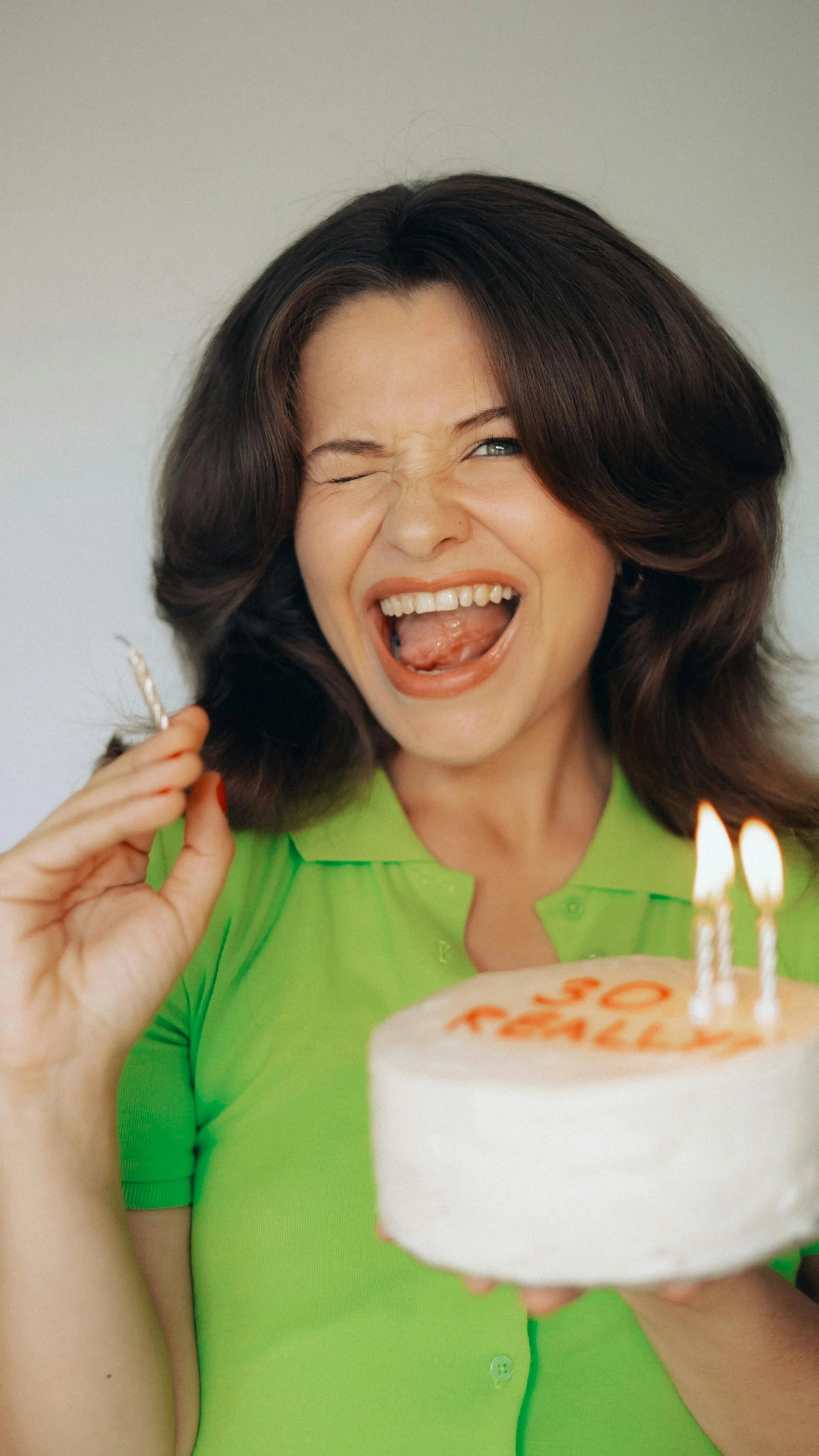 8 Things You Should Know Before Turning 30