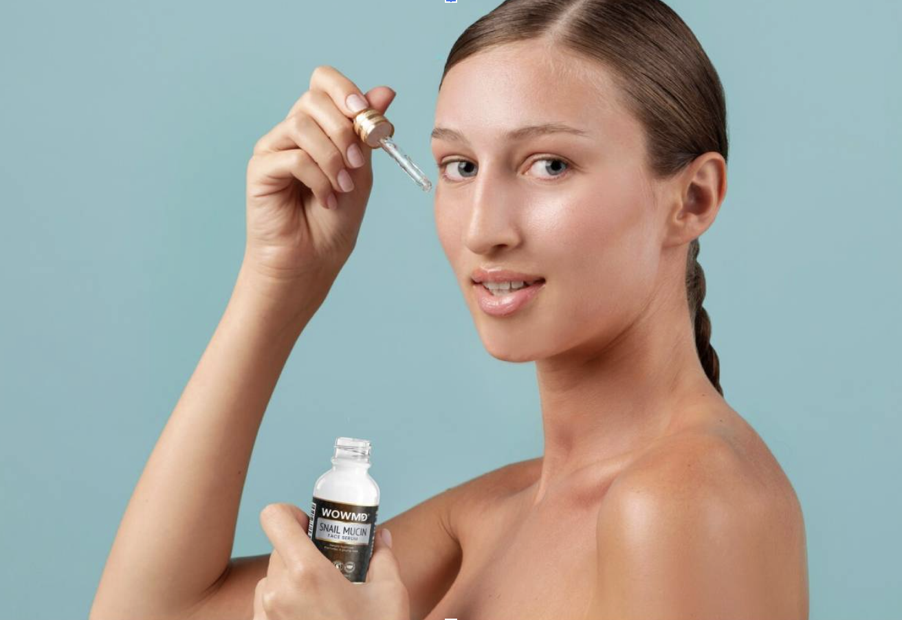 Top 3 Face Serums that Hydrate, Brighten &amp; Rejuvenate Your Skin