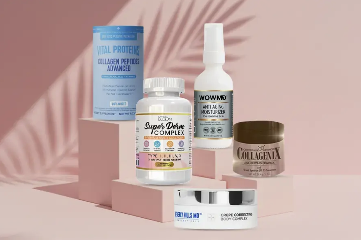 Best Anti-Aging Products: Your Simple Guide to Younger-Looking Skin