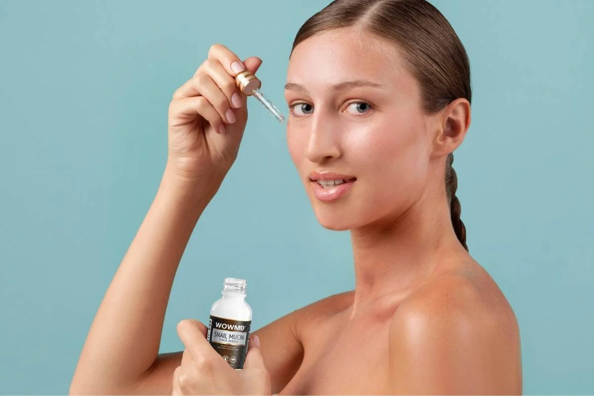 Top 3 Face Serums that Hydrate, Brighten &amp; Rejuvenate Your Skin