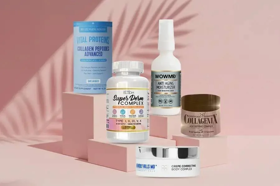 Best Anti-Aging Products: Your Simple Guide to Younger-Looking Skin