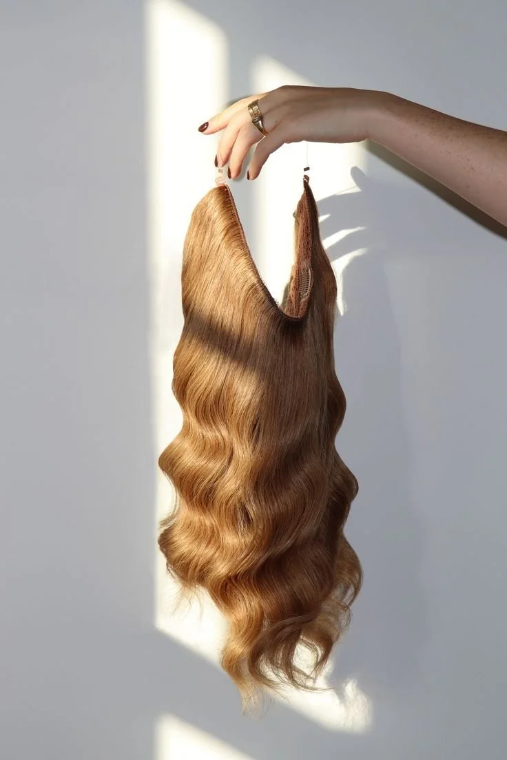 5 Tips for Finding the Perfect Hair Extension Length and Shade