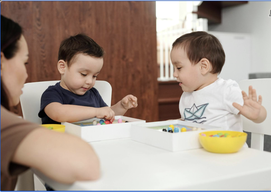 Understanding the Benefits of Specialized Day Care Services