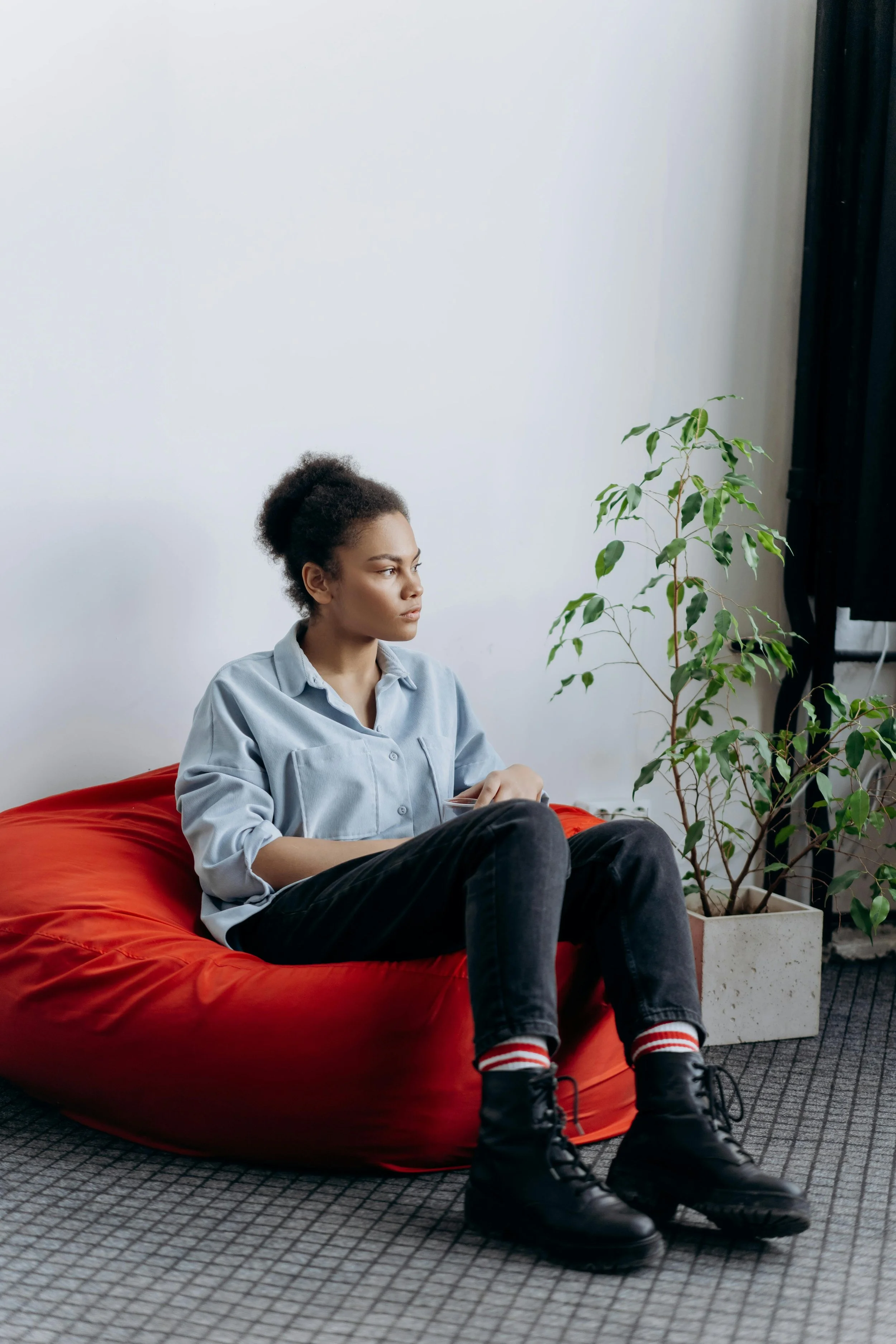 Why So Many Women Don’t Recognize Their Own Trauma