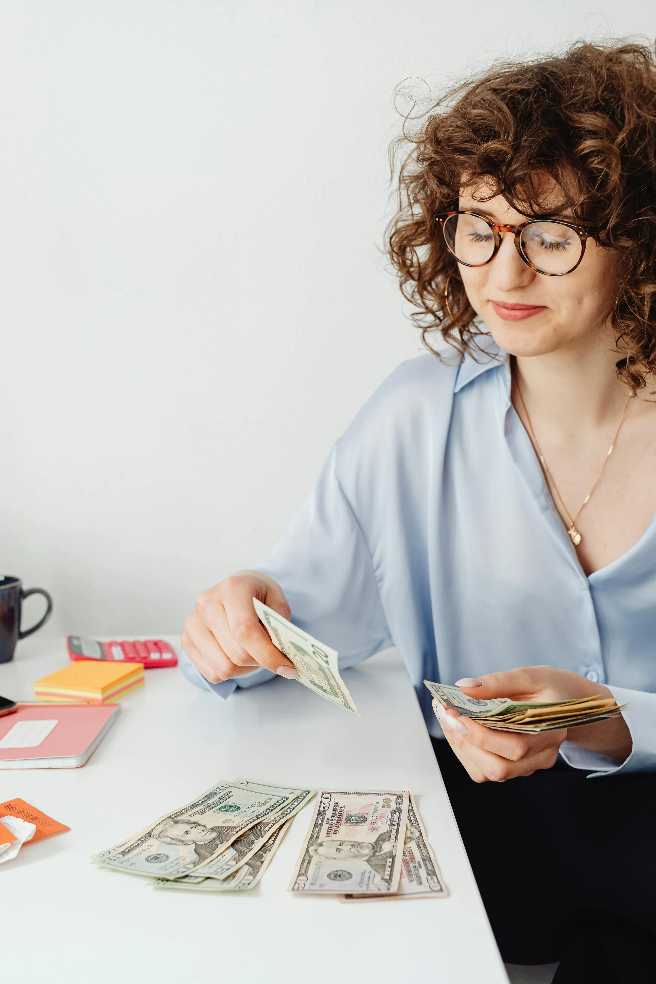 How to Filter What Matters in an Age of Infinite Financial Advice