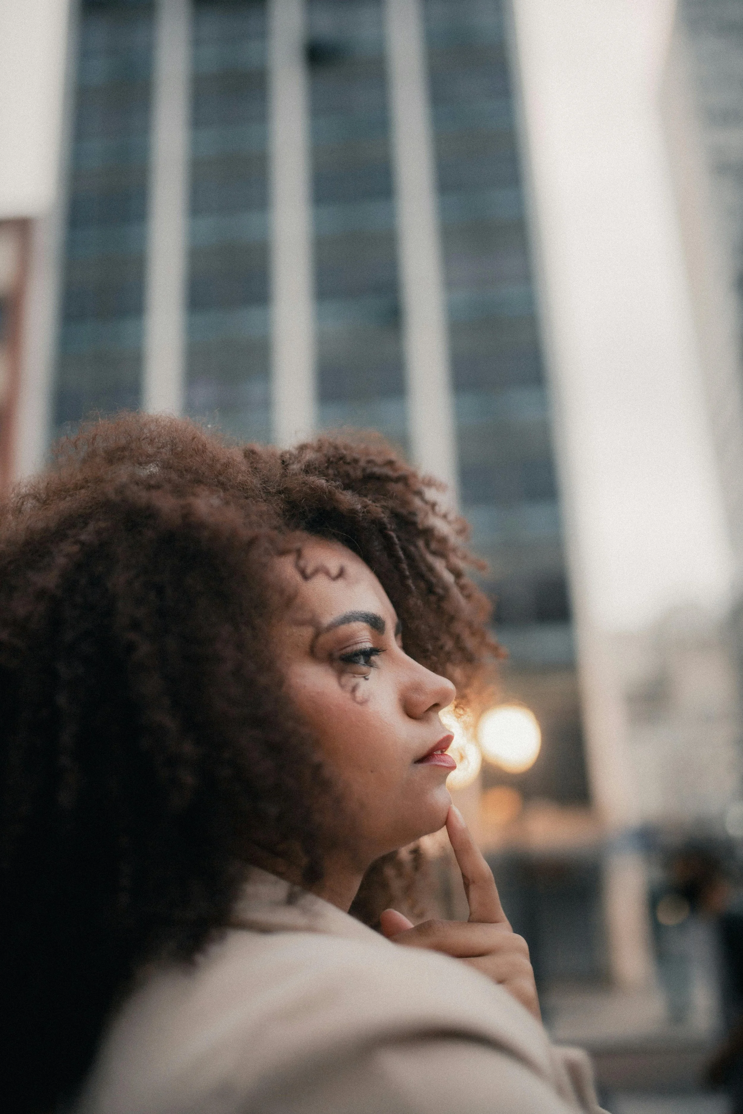 Purpose Without Perfection: Embracing the Process