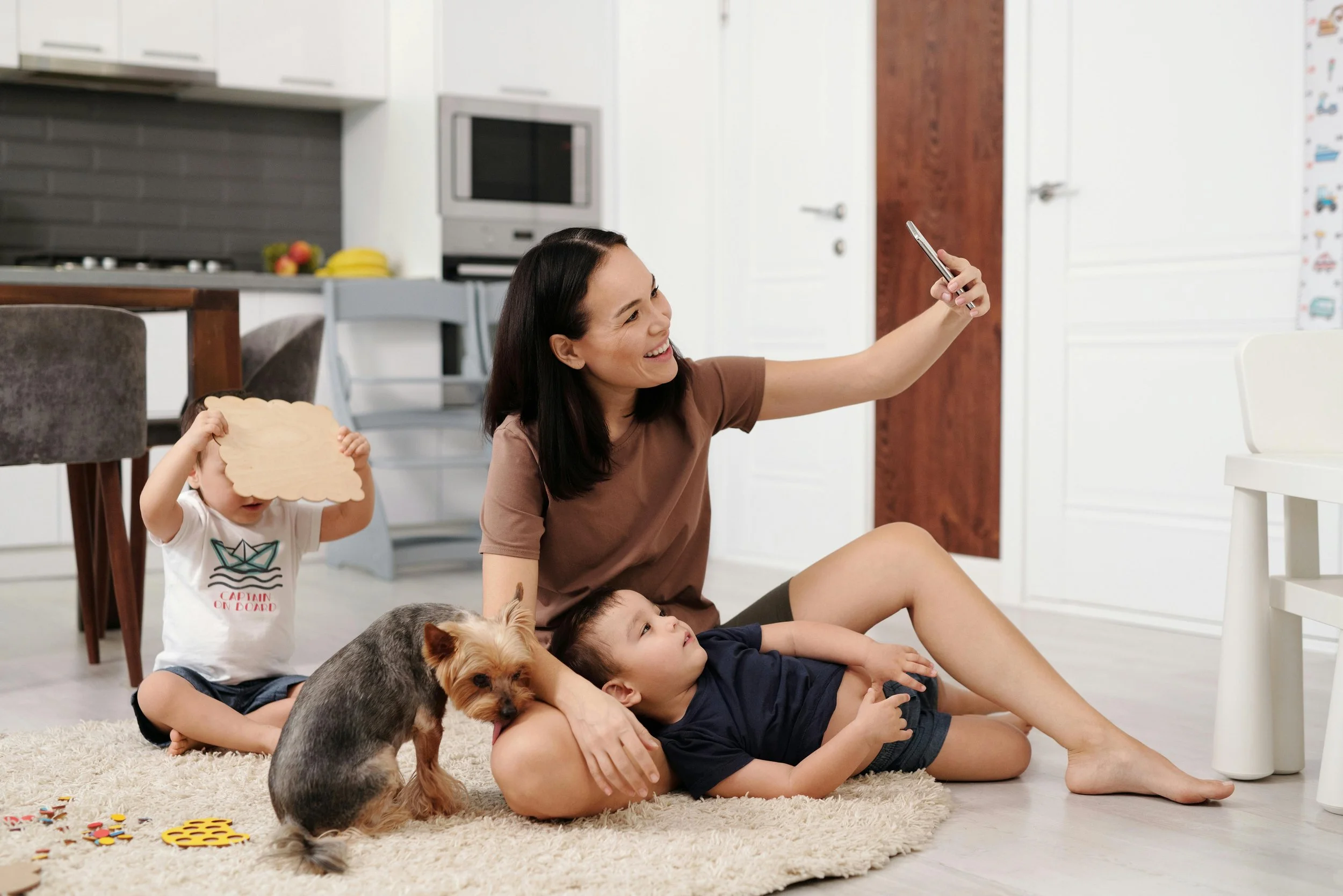 Adulting: Romanticizing Your Life While Handling the Mess