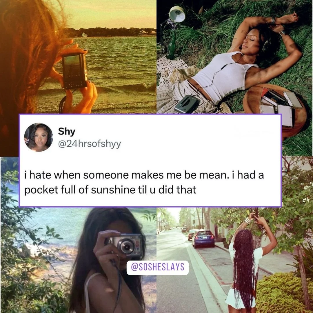 A POCKETFUL OF SUNSHINE ⁠
.⁠
.⁠
.⁠
.⁠
#pocketfullofsunshine #loveyourself