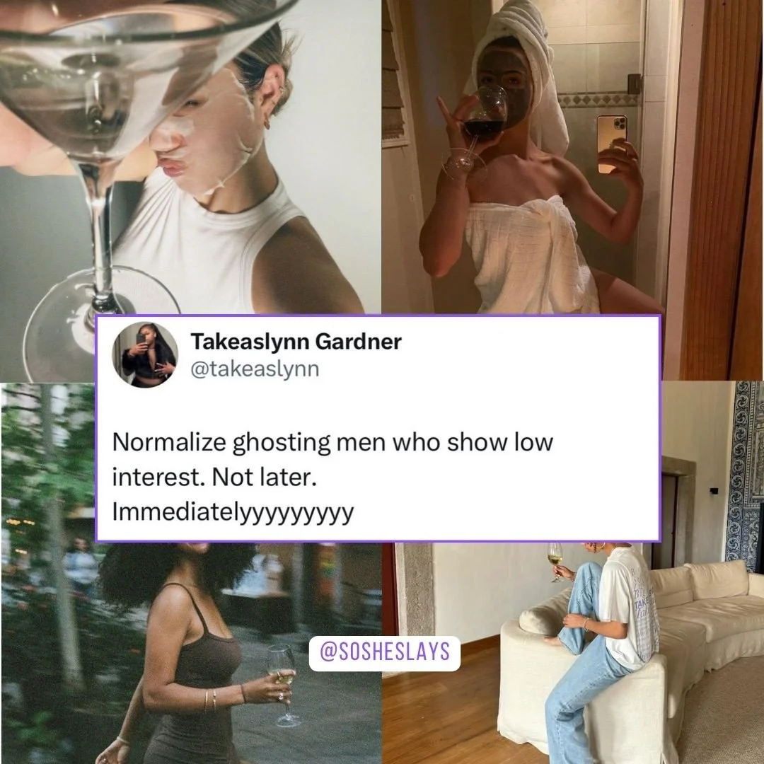 SAY LESS, GOODBYE @takeaslynn⁠
.⁠
.⁠
.⁠
.⁠
.⁠
#hotgirlsummer #girlhood