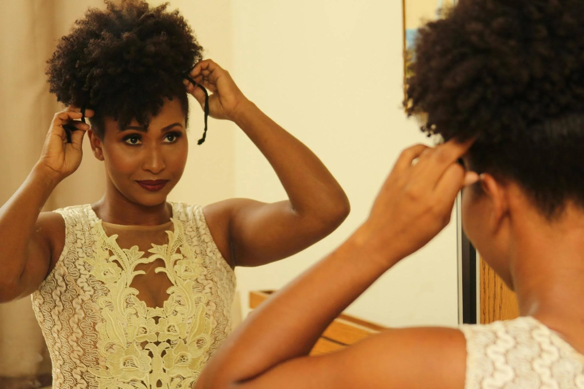 Low-Maintenance Beauty Tips for Busy Lifestyles