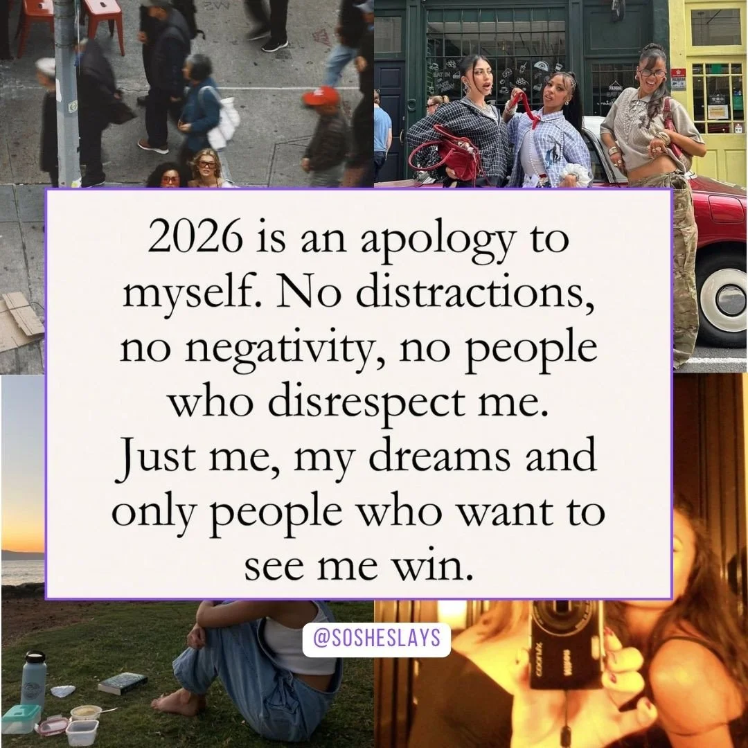 LIVING MY DREAMS AND THRIVING @irmaveee⁠
.⁠
.⁠
.⁠
.⁠
.⁠
#girlhood #mentalhealth #selflove