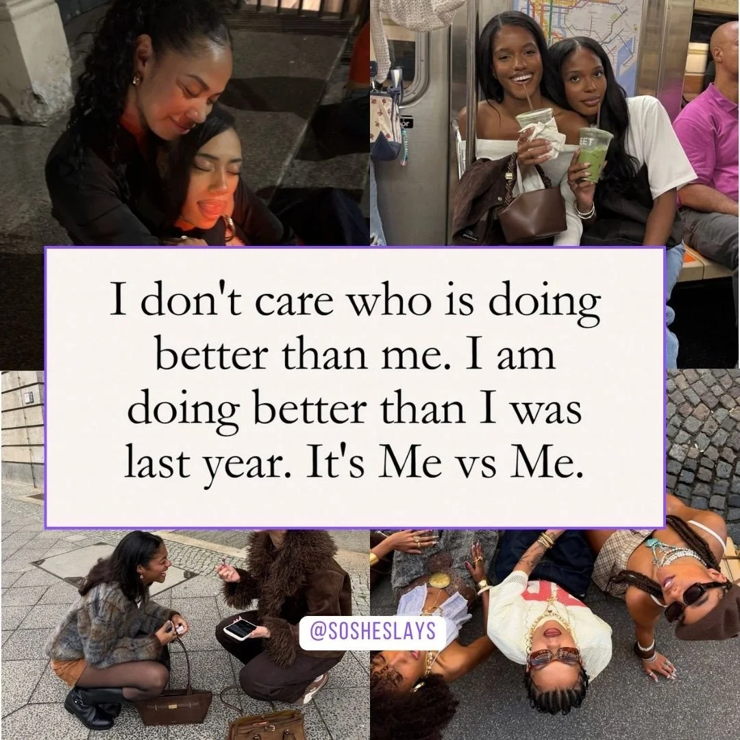 ME VS ME ALWAYS @thedeepestmessages⁠
.⁠
.⁠
.⁠
.⁠
.⁠
#girlhood #maincharacterenergy