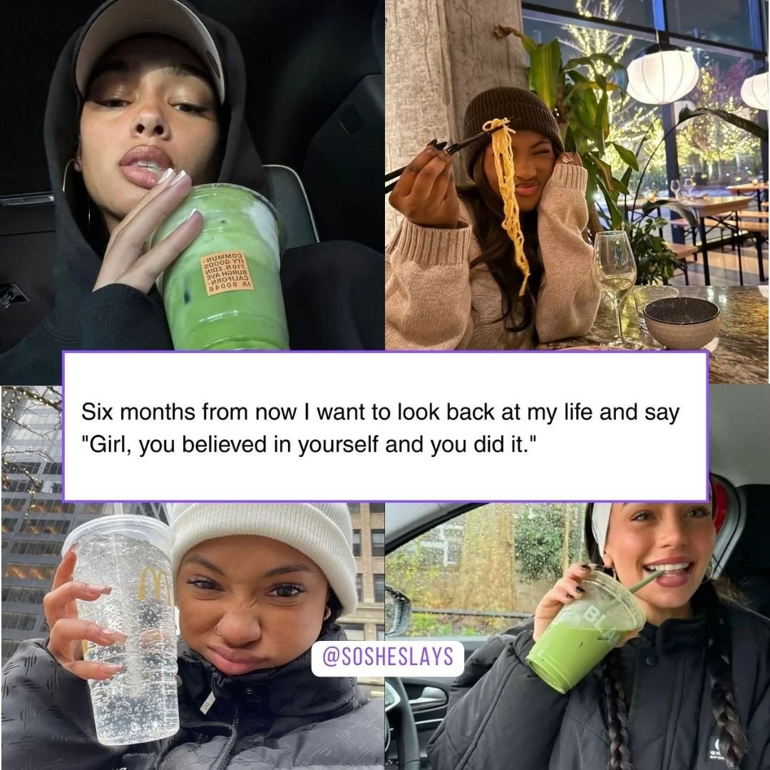 GIRL, YOU DID THAT itgirlaffirmations⁠
.⁠
.⁠
.⁠
.⁠
#celebrateyourself #loveyourself