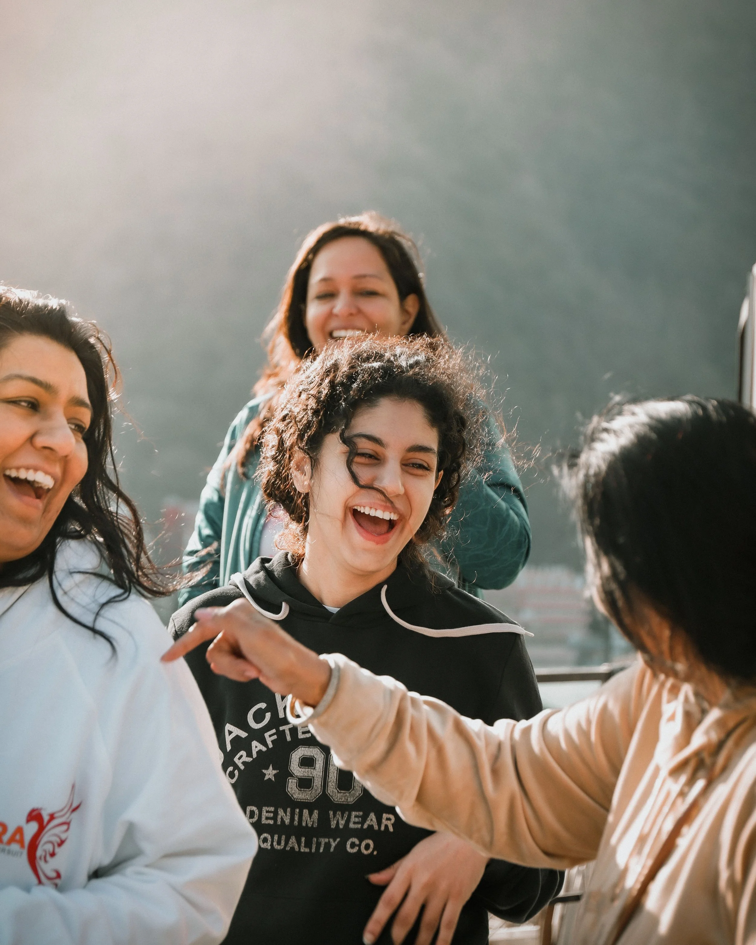 Purpose Without Perfection: Embracing the Process