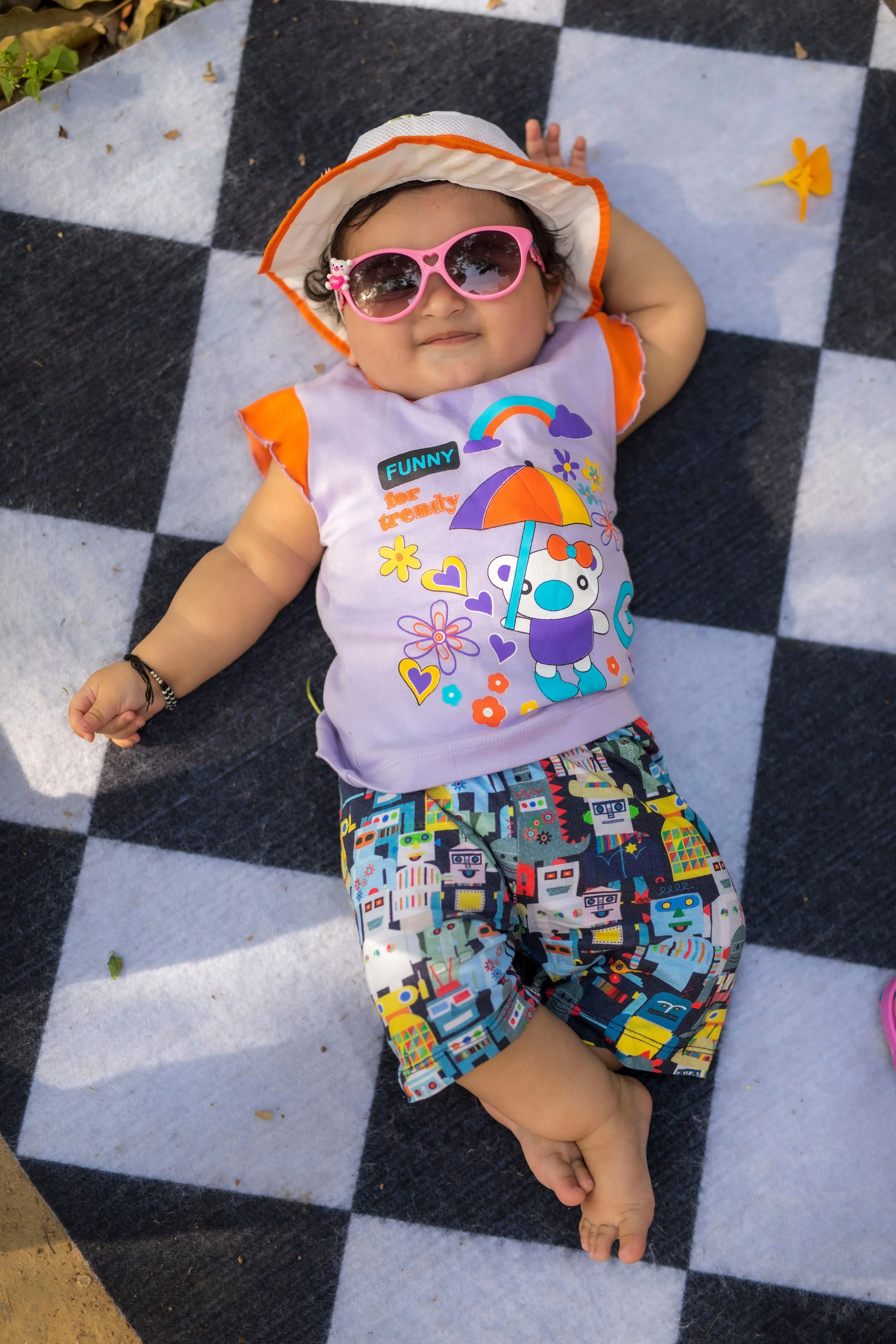 GOTS vs. OEKO-TEX: What Those Baby Clothing Labels Actually Mean (And Why You Should Care)