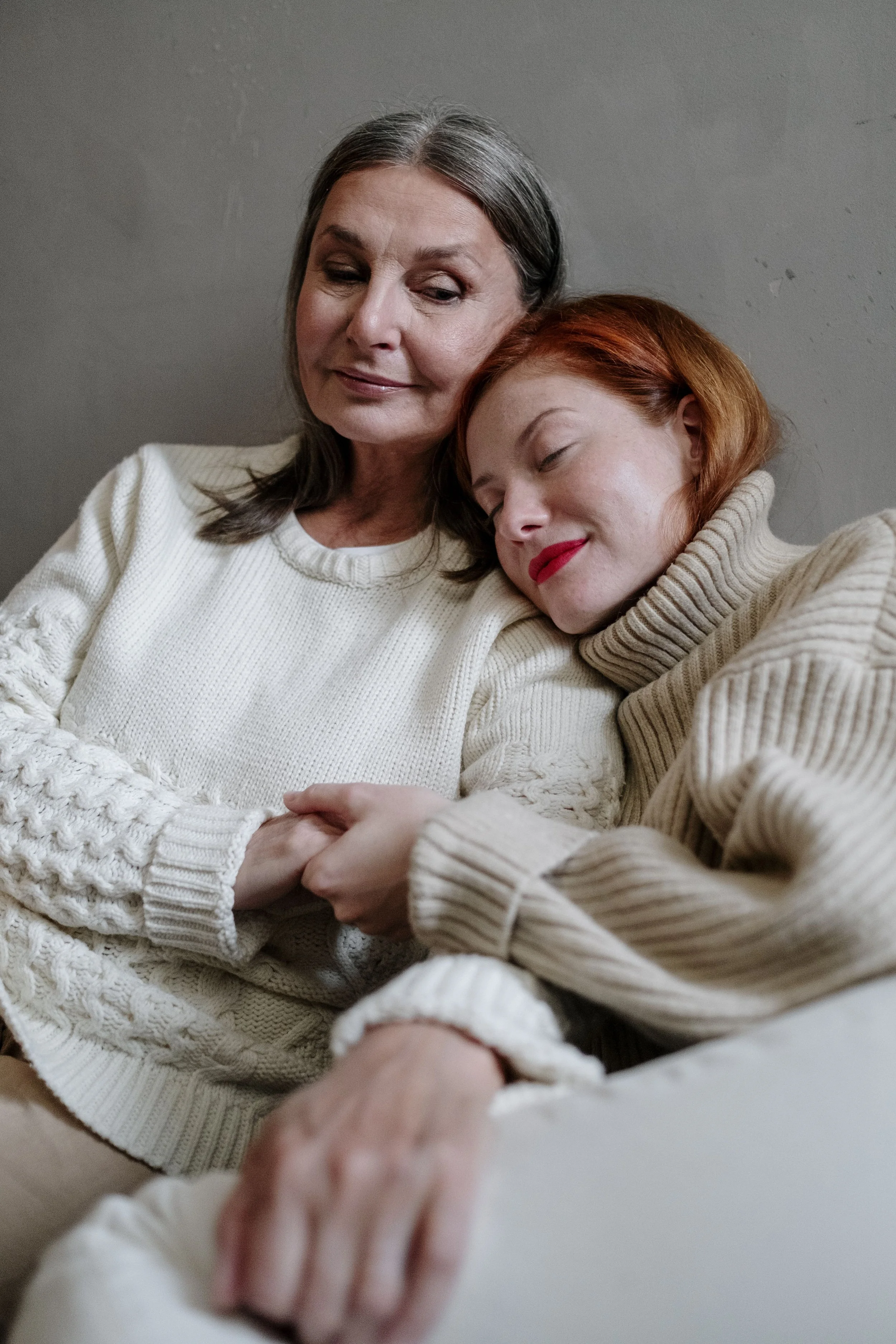 How to Stay Involved After Your Loved One Moves Into Senior Living