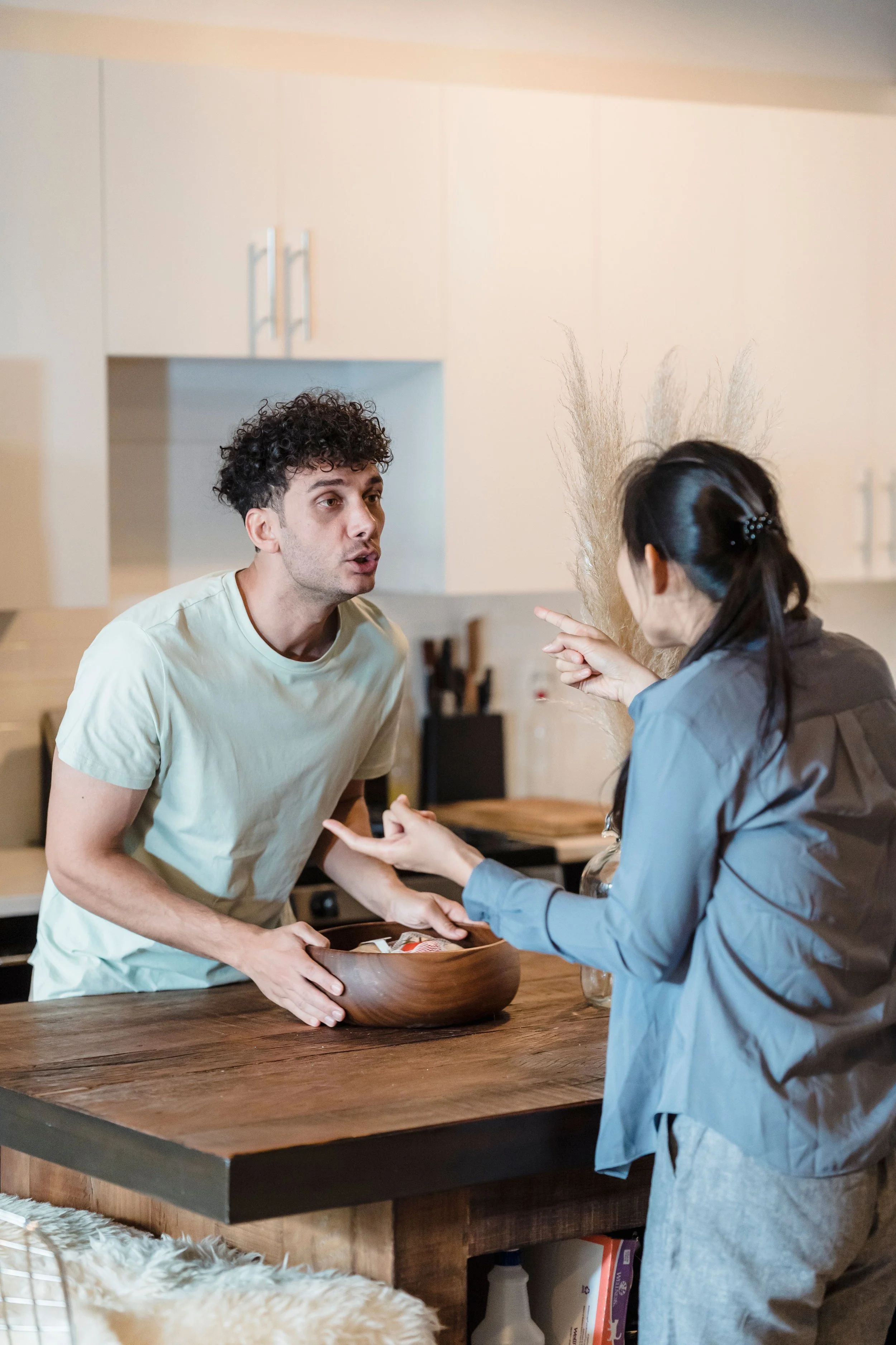 How Families Can Find Clarity After a Breach of Trust