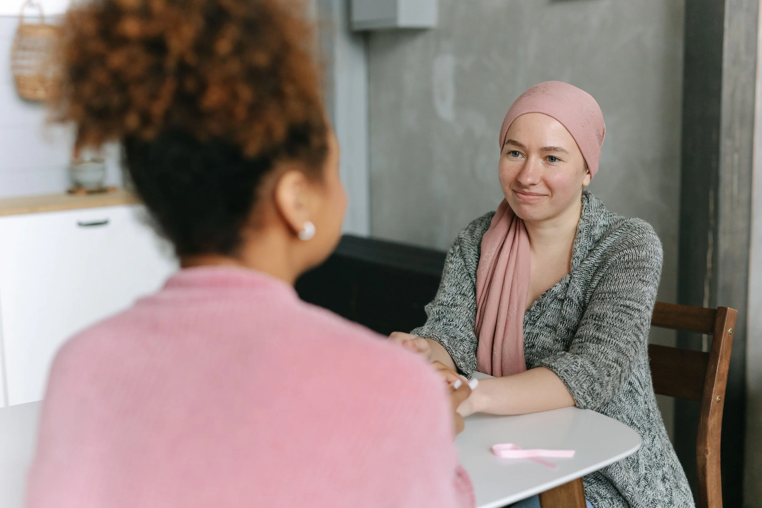 Thoughtful Ways to Show Love and Care After a Cancer Diagnosis