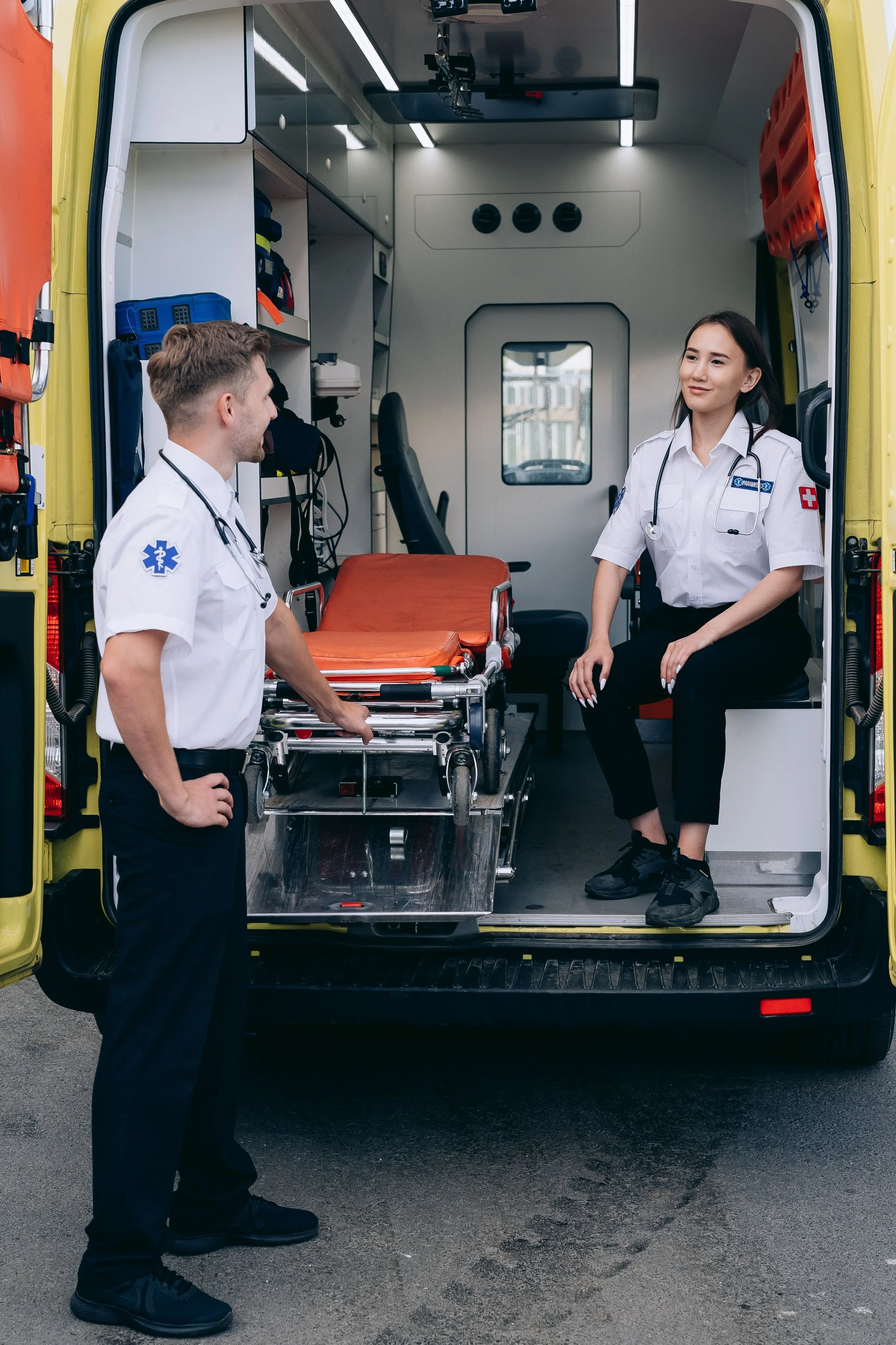 Why Lifelong Learning Includes Health and Safety Education