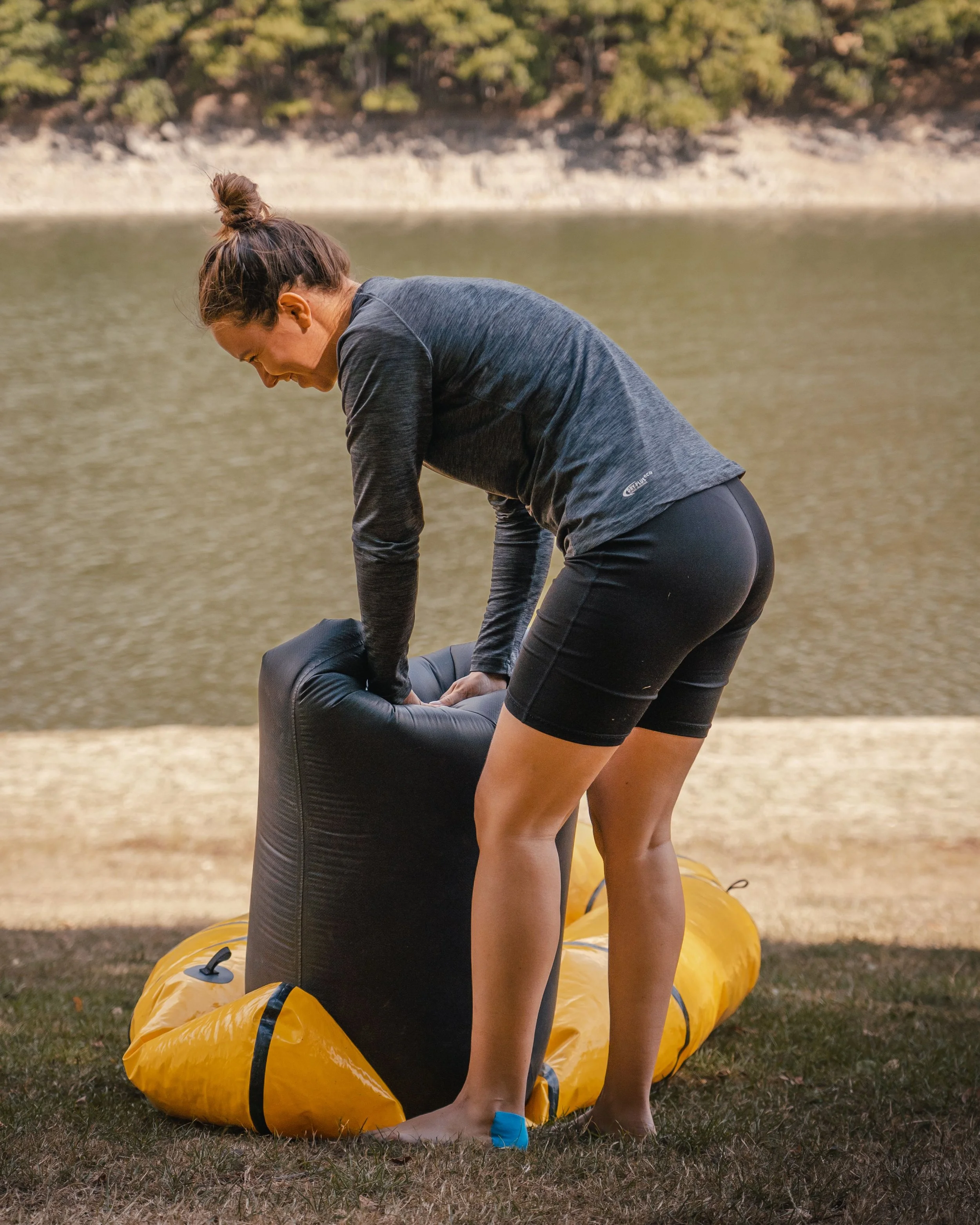 How Are Custom Inflatables Tested Before They Reach Customers?
