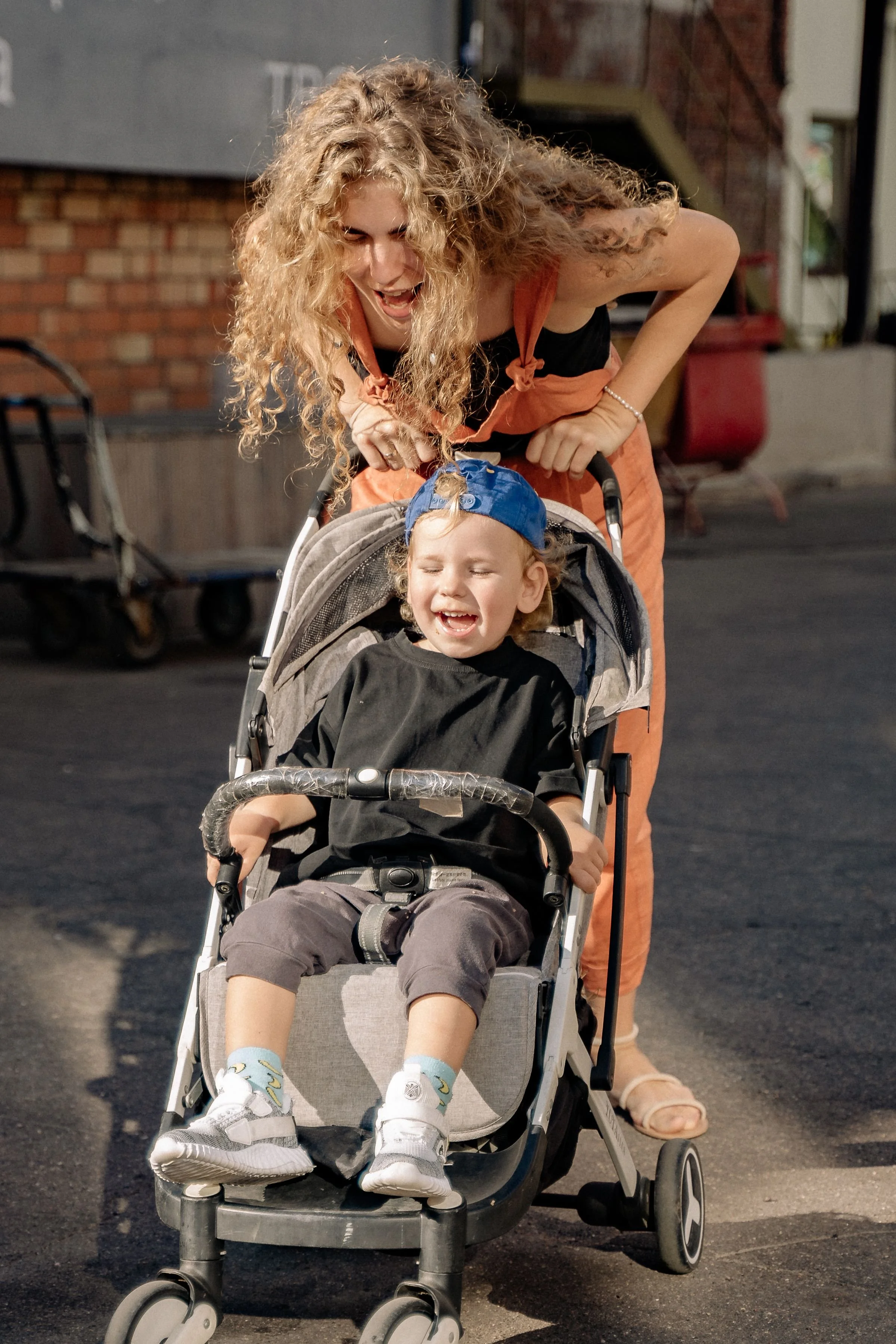 How Family Communication Changes as Kids Grow