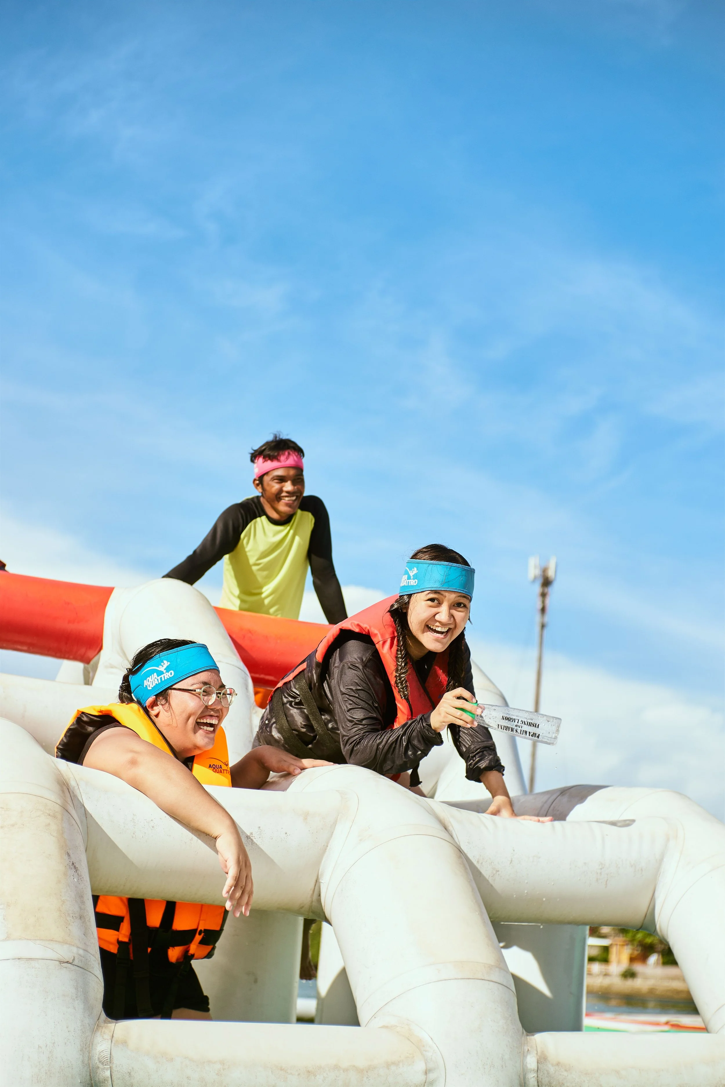 What Information Should You Provide When Ordering a Custom Inflatable?