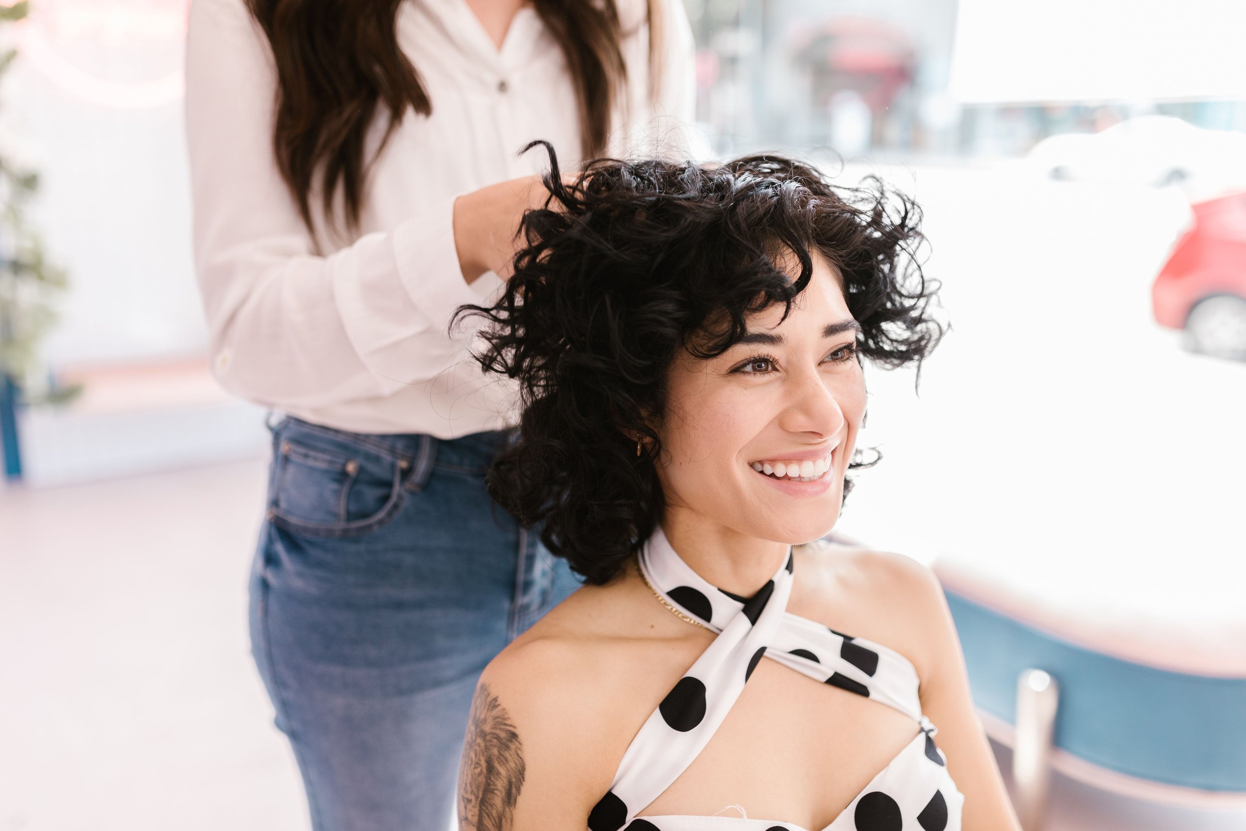 The Hair Dilemma: How to Find the Perfect Face-Framing Trend&nbsp;