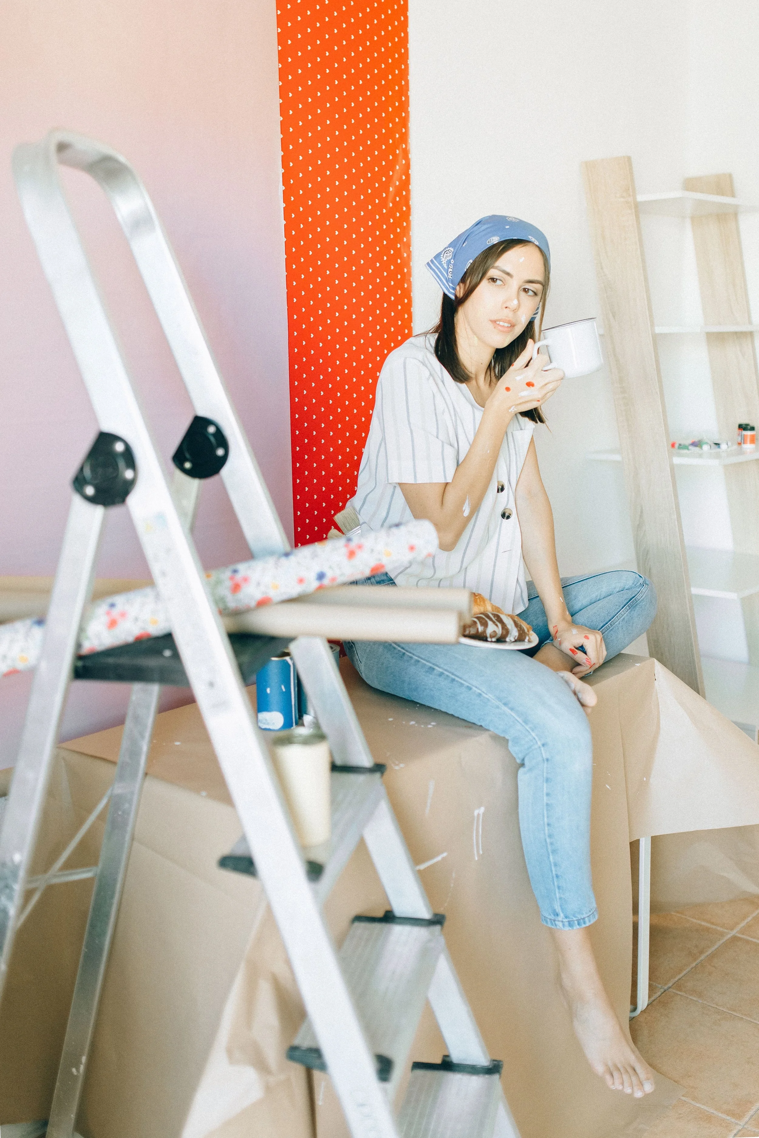 Transform Your Space&nbsp;With&nbsp;These 7 Home Renovation Ideas&nbsp;