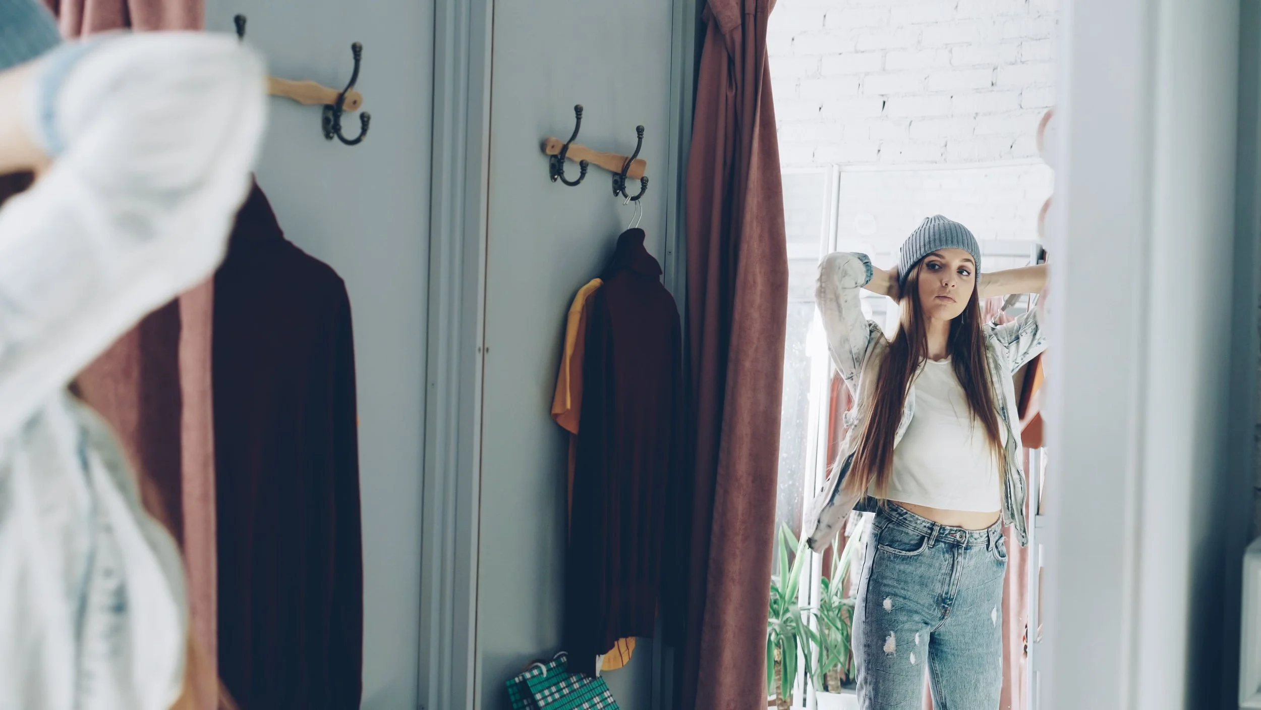 7 Creative Ways to Transform Your Style