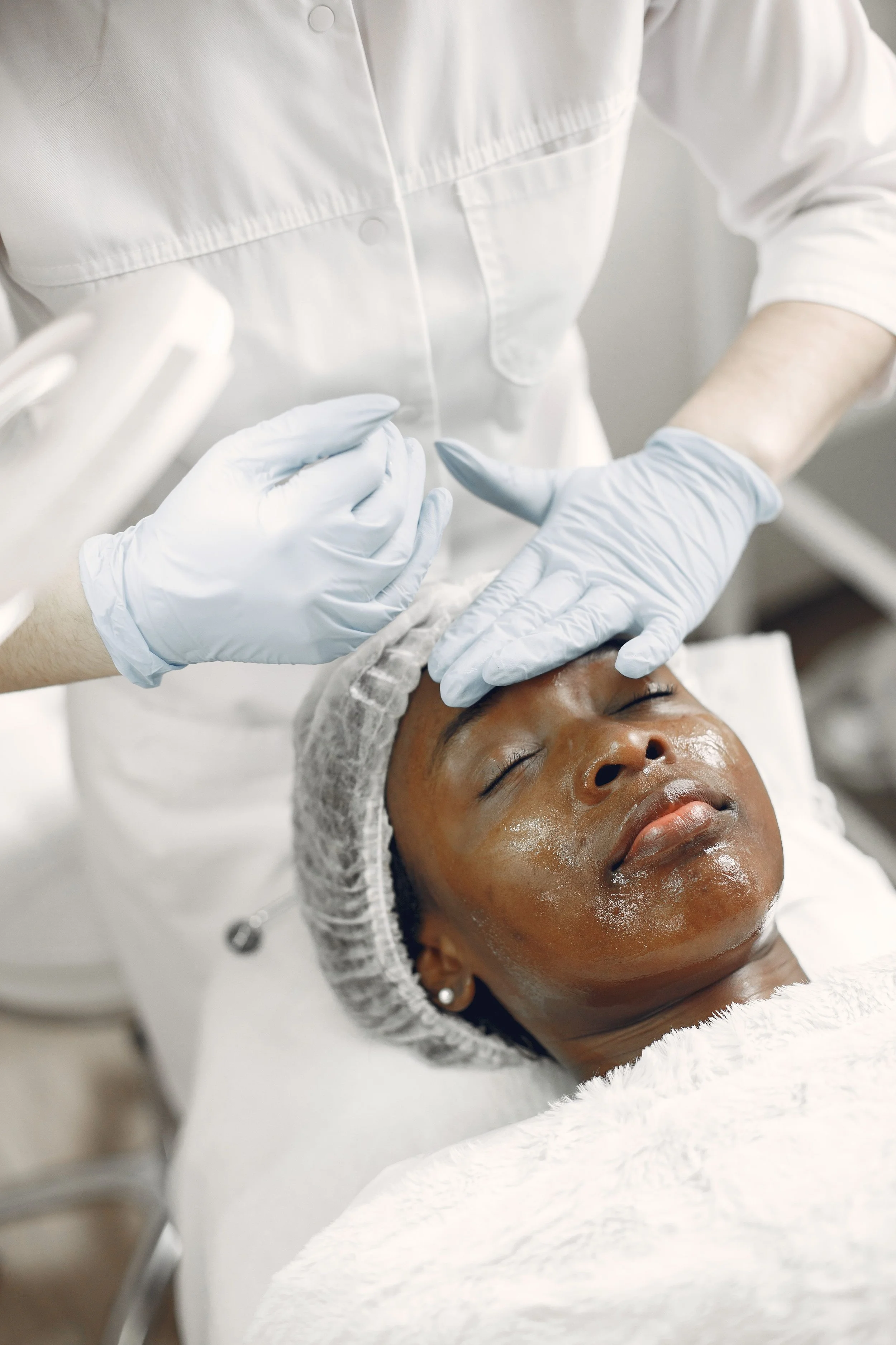 How PDRN Therapy Helps You Achieve Healthier, Glowing Skin