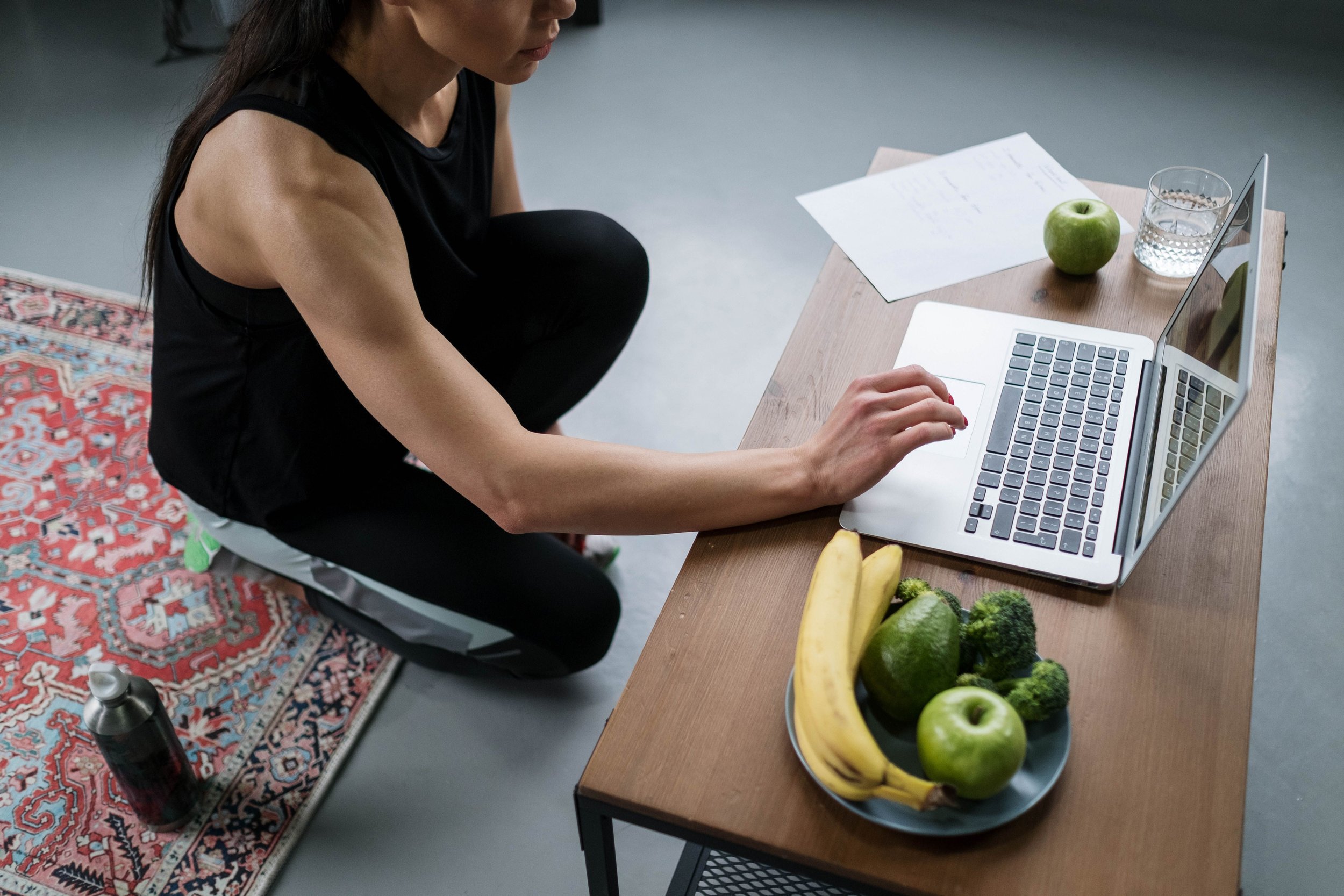How Women Can Build a Home Business Around Health and Wellness